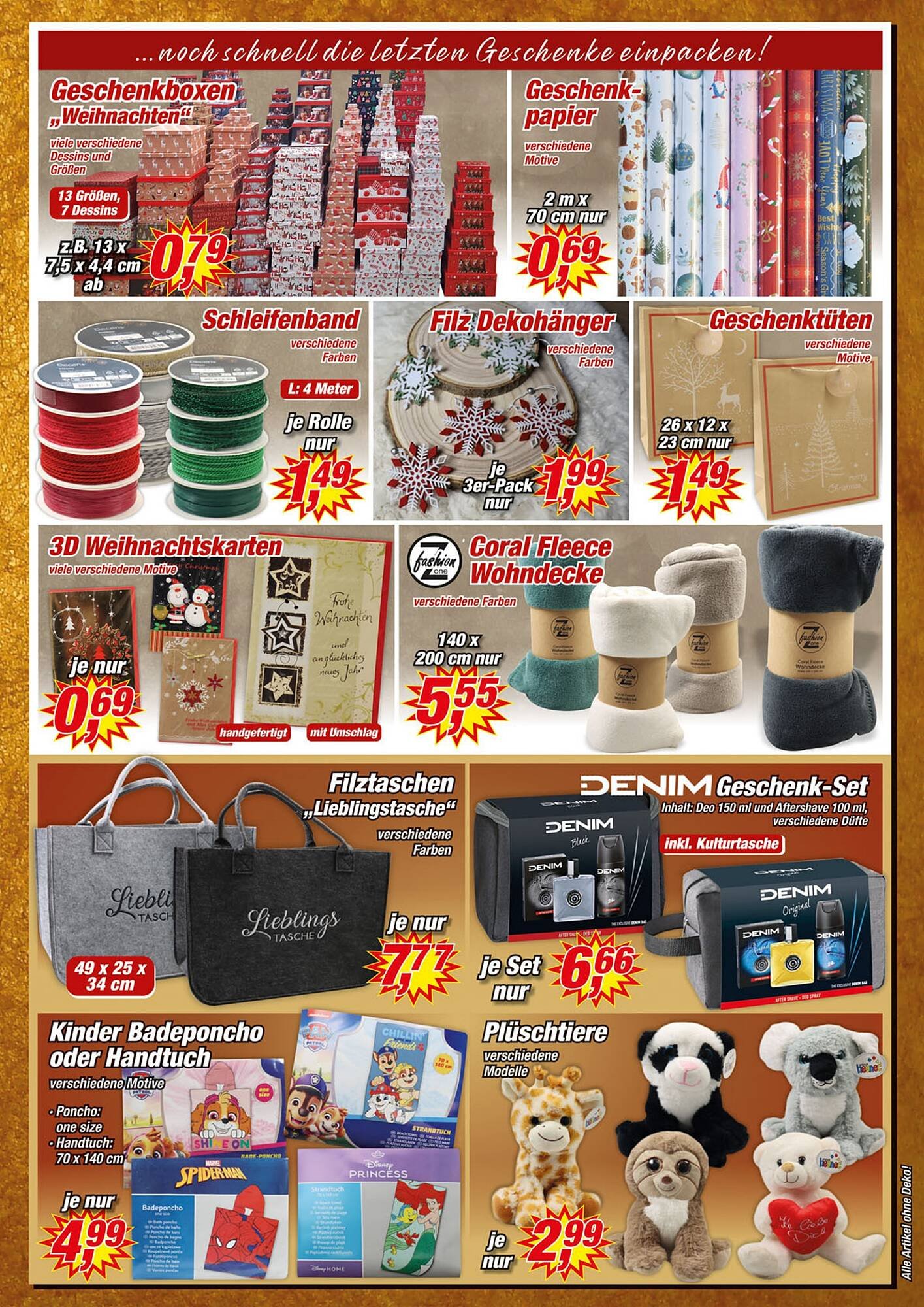 Posten Börse Prospekt