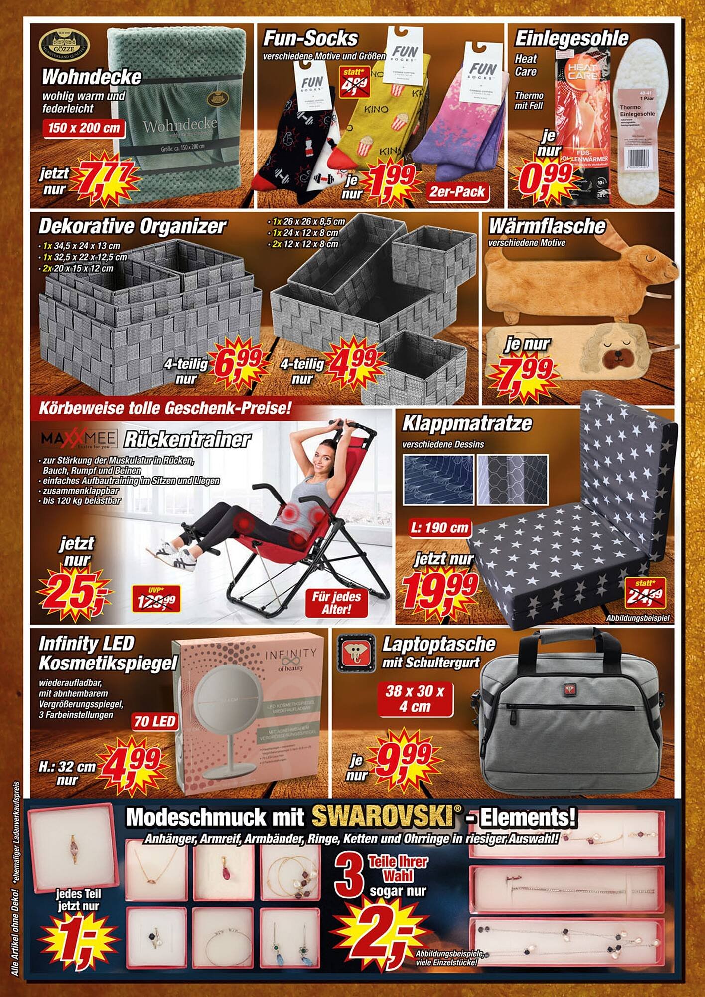 Posten Börse Prospekt