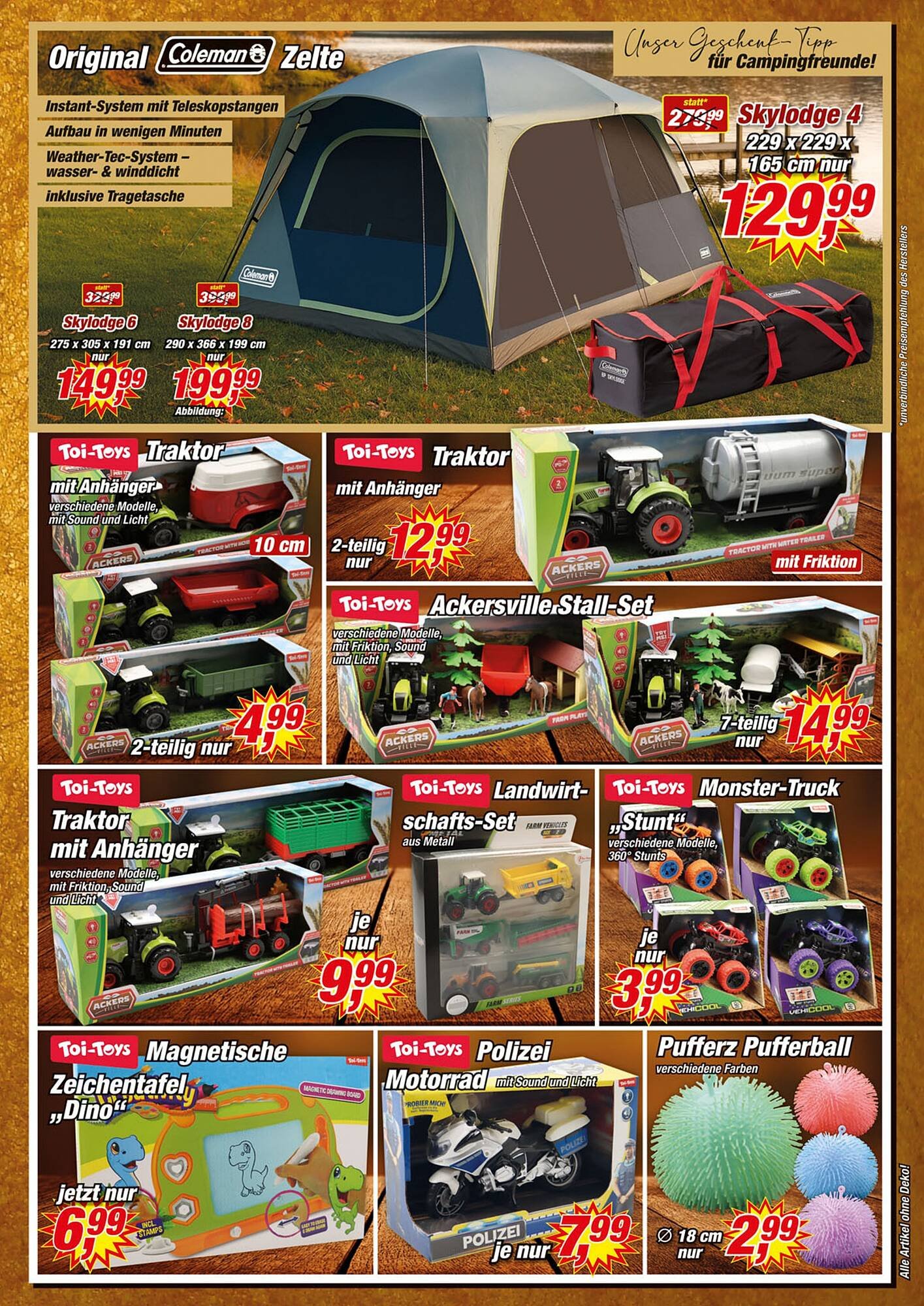 Posten Börse Prospekt