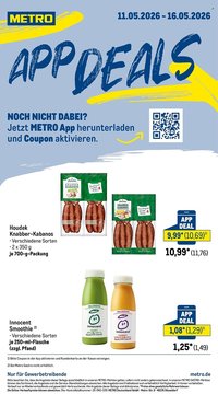 METRO Prospekt (2026-05-11 - 2026-05-16)