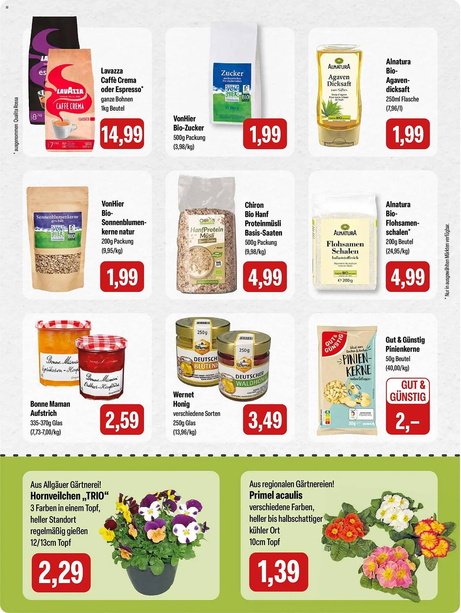 Feneberg Prospekt (2026-02-26 - 2026-02-28)