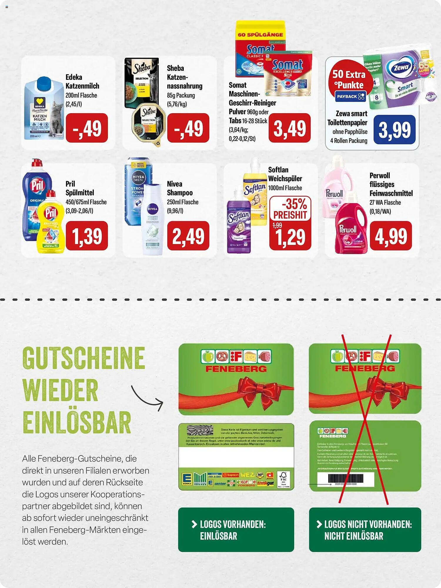 Feneberg Prospekt (2026-02-26 - 2026-02-28)