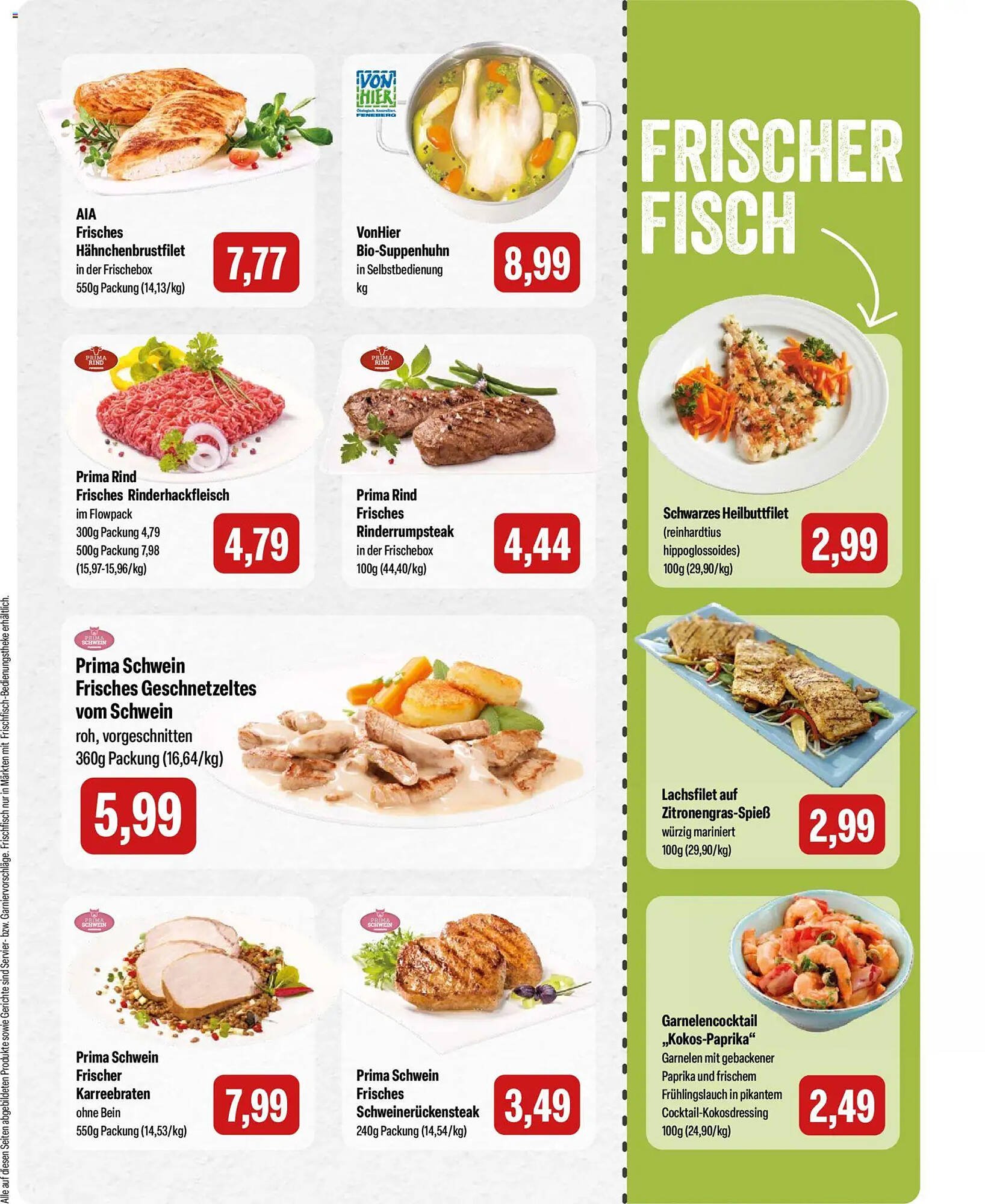 Feneberg Prospekt (2026-02-26 - 2026-02-28)