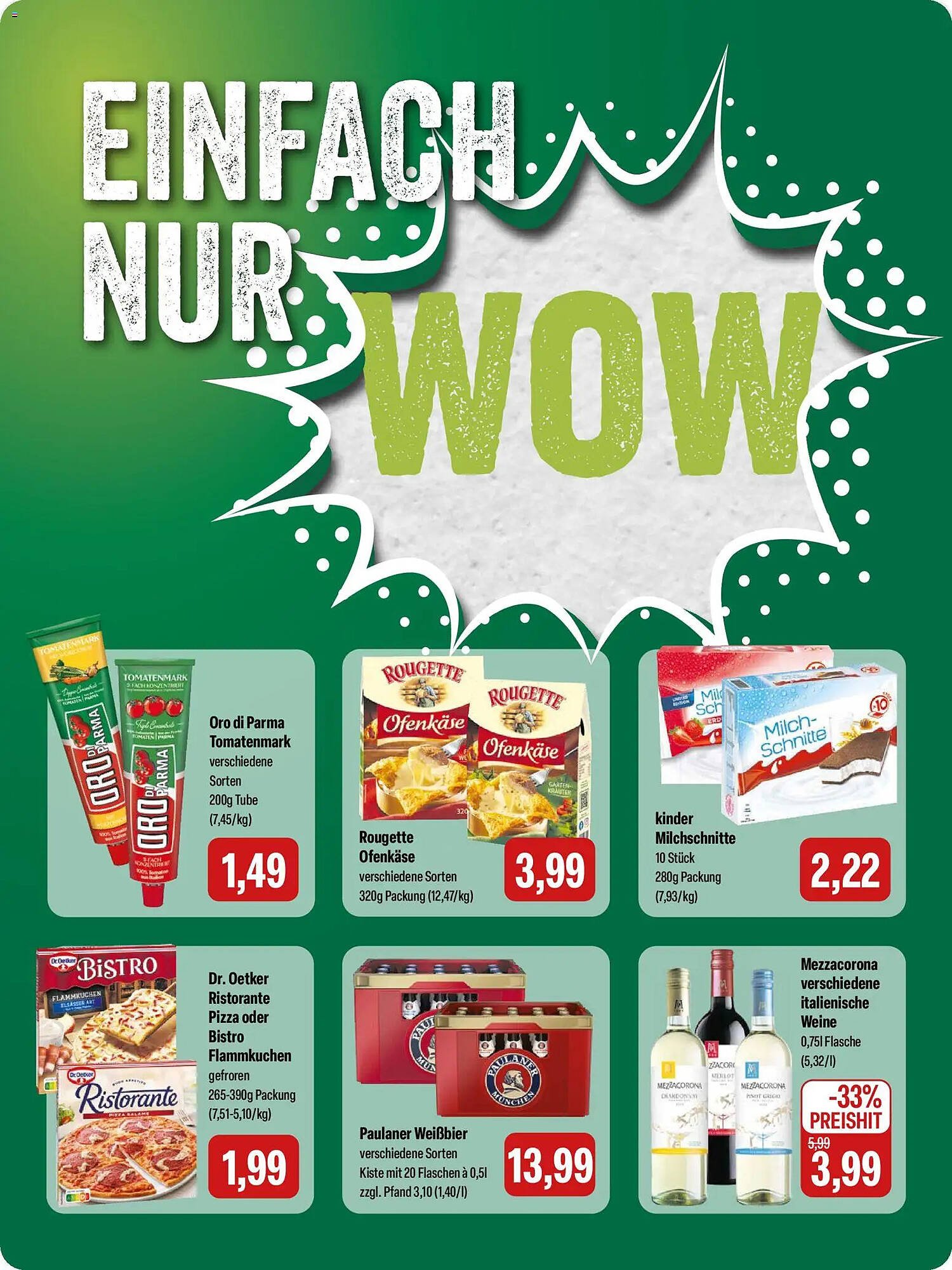 Feneberg Prospekt (2026-02-26 - 2026-02-28)