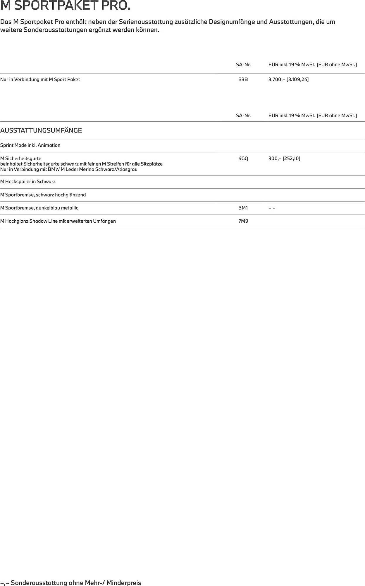 BMW Prospekt (2026-02-24 - 2027-02-24)