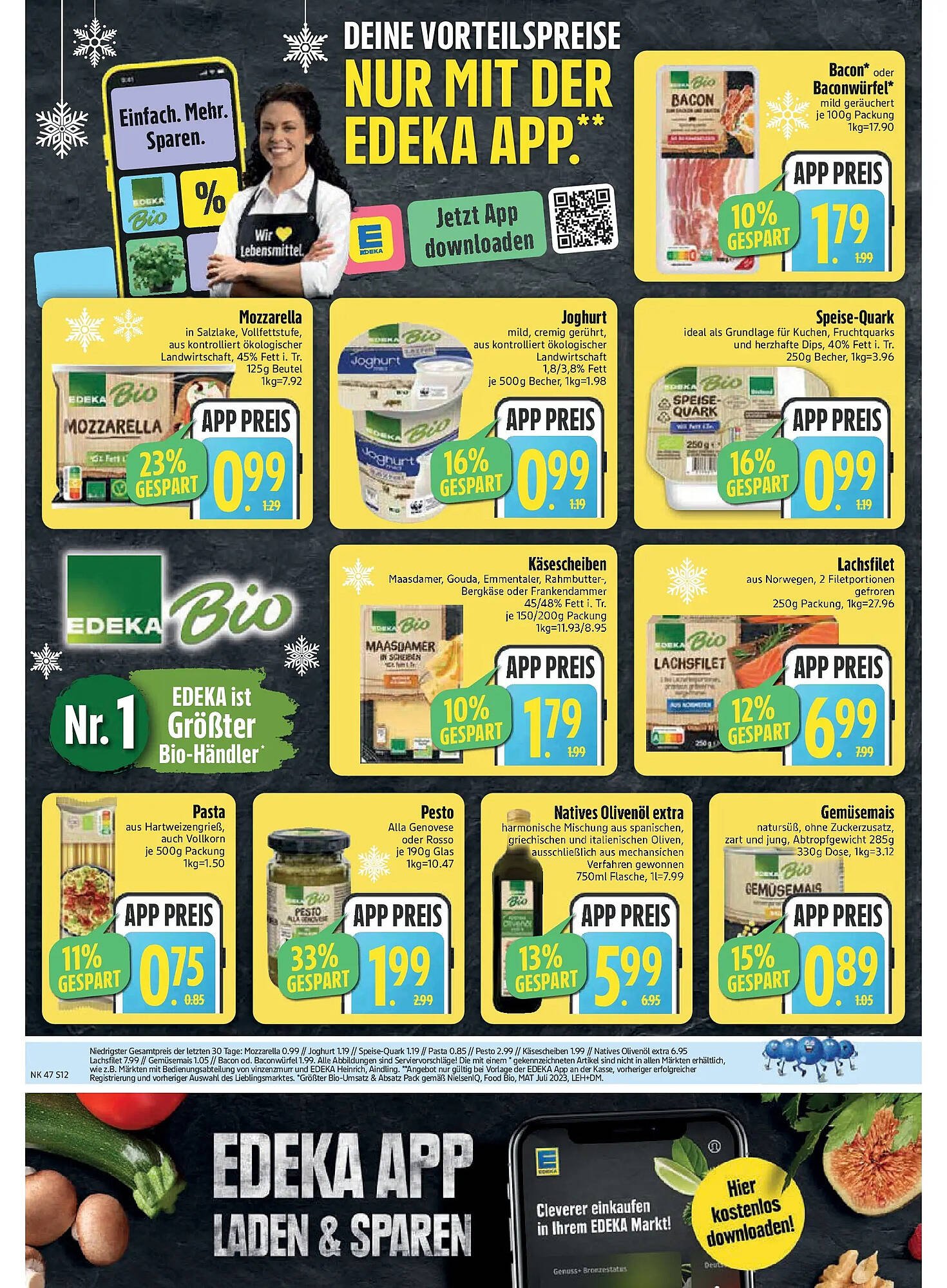 E-Center Prospekt (2025-11-16 - 2025-11-22)