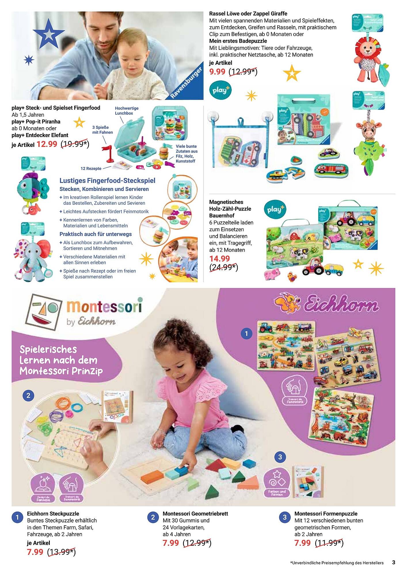 Globus Prospekt (2025-11-10 - 2025-11-15)