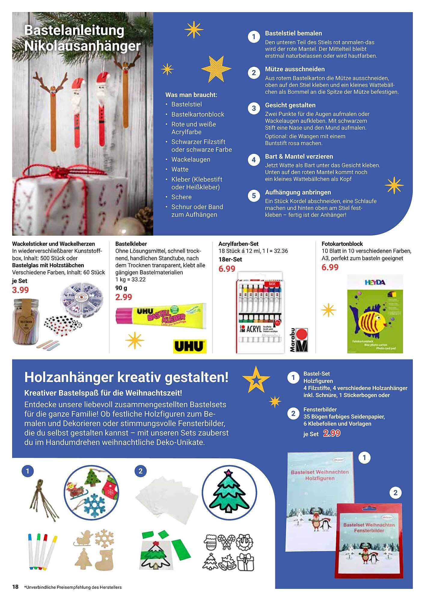 Globus Prospekt (2025-11-10 - 2025-11-15)
