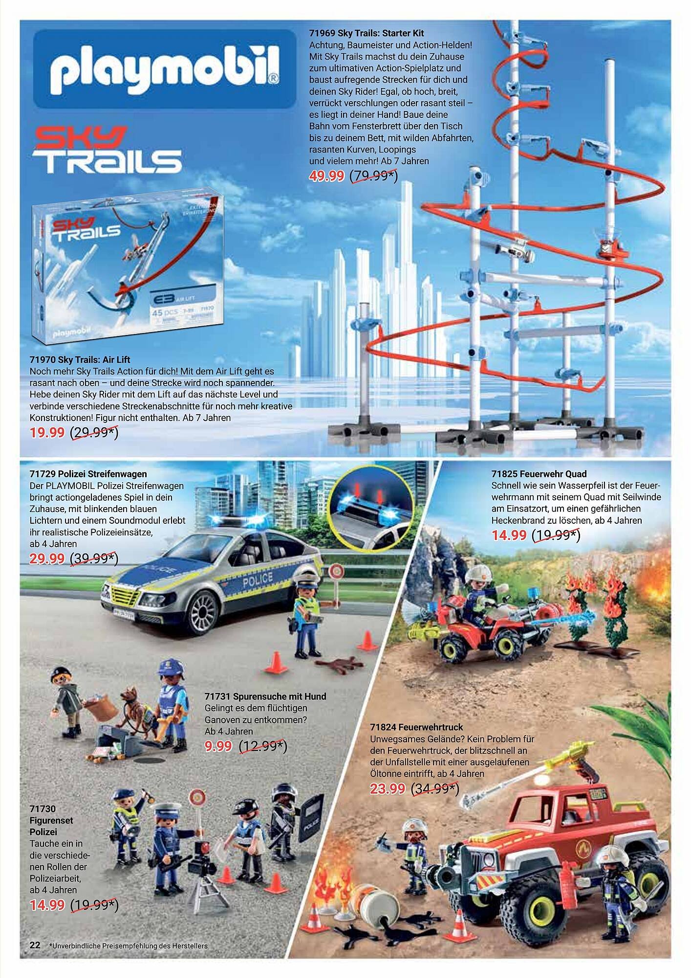 Globus Prospekt (2025-11-10 - 2025-11-15)