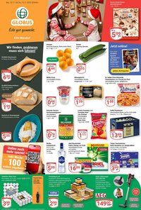 Globus Prospekt (2025-11-10 - 2025-11-15)