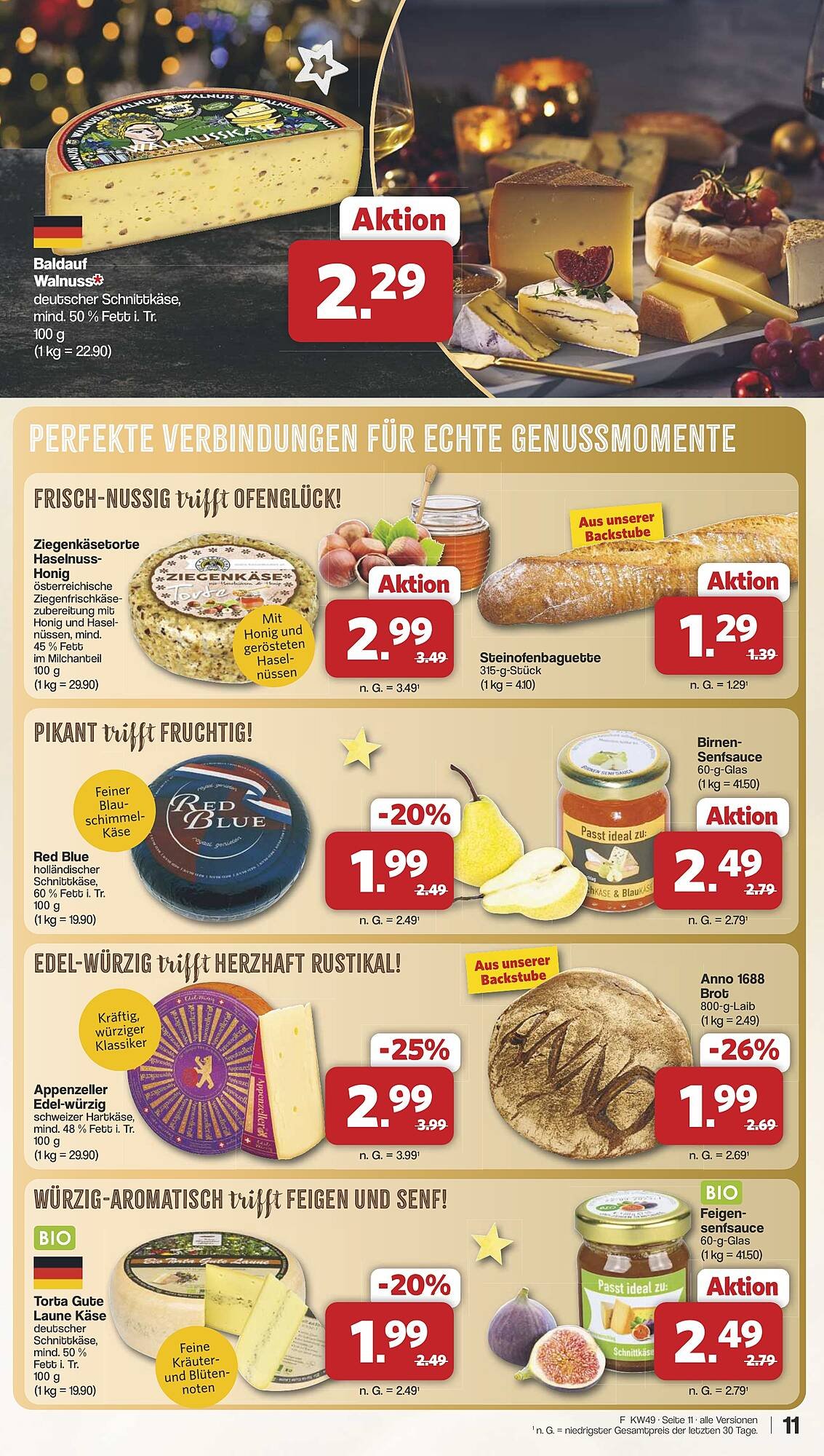 Famila Nord West Prospekt