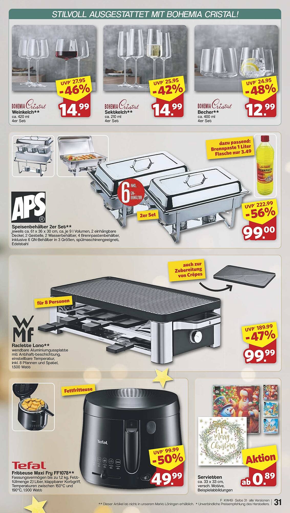 Famila Nord West Prospekt