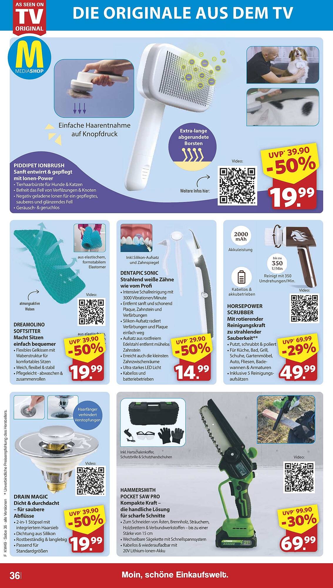 Famila Nord West Prospekt