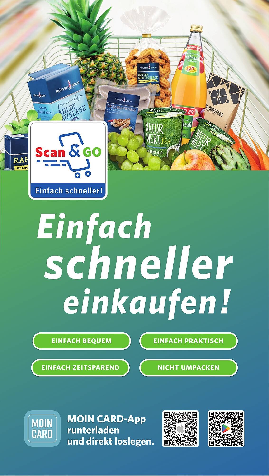 Famila Nord West Prospekt