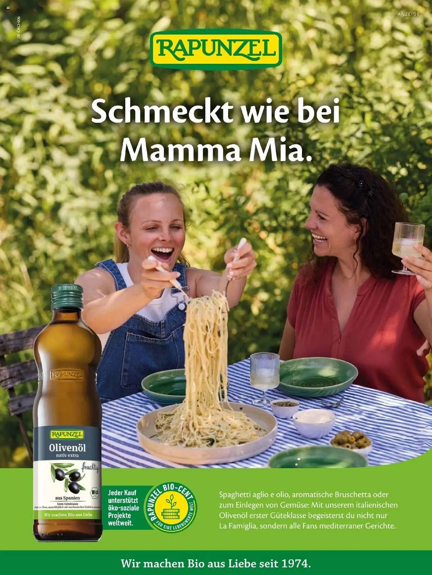 Alnatura Prospekt (2025-09-01 - 2025-09-30) | 4
