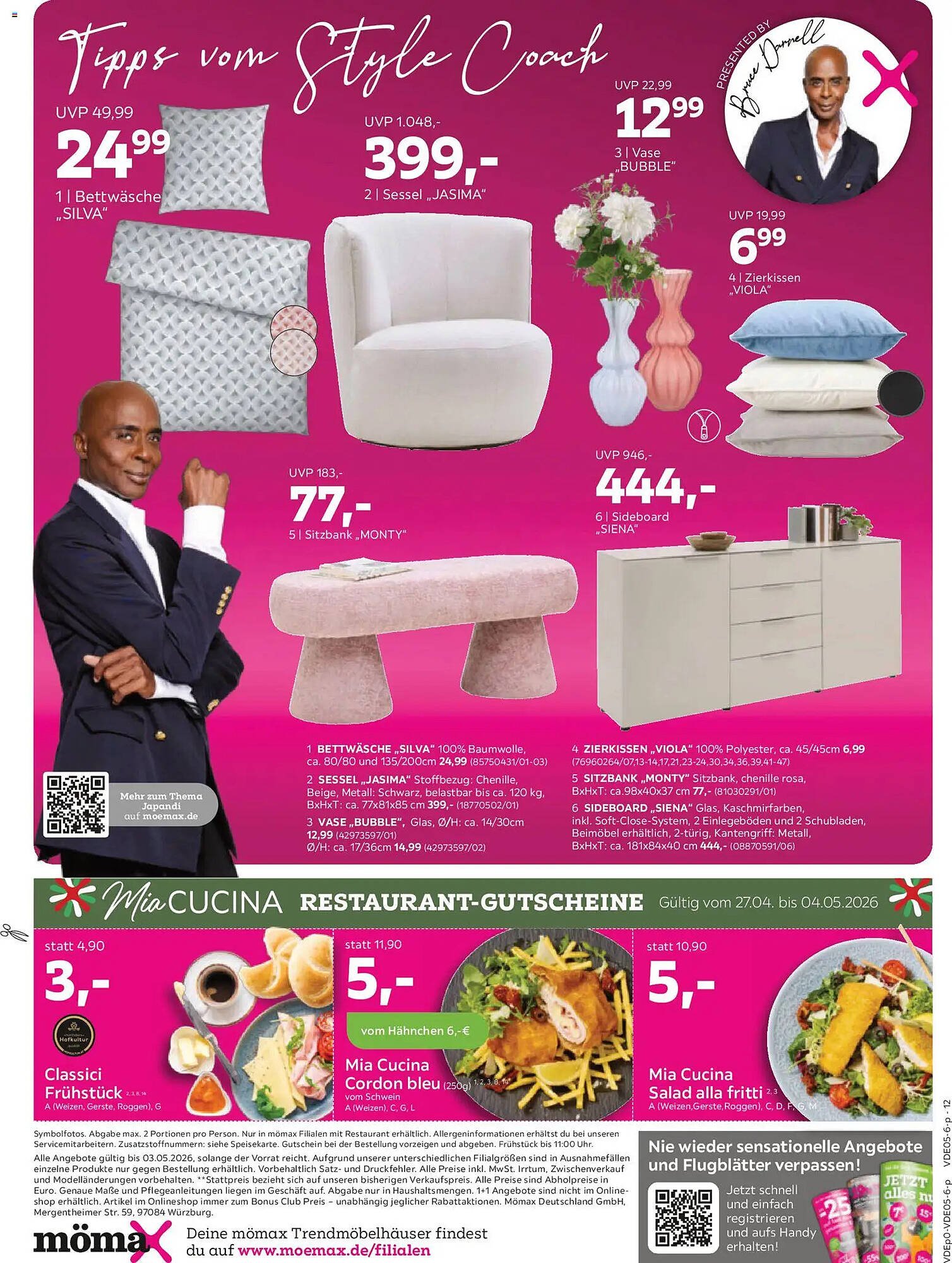 Mömax Prospekt (2026-04-27 - 2026-05-03)