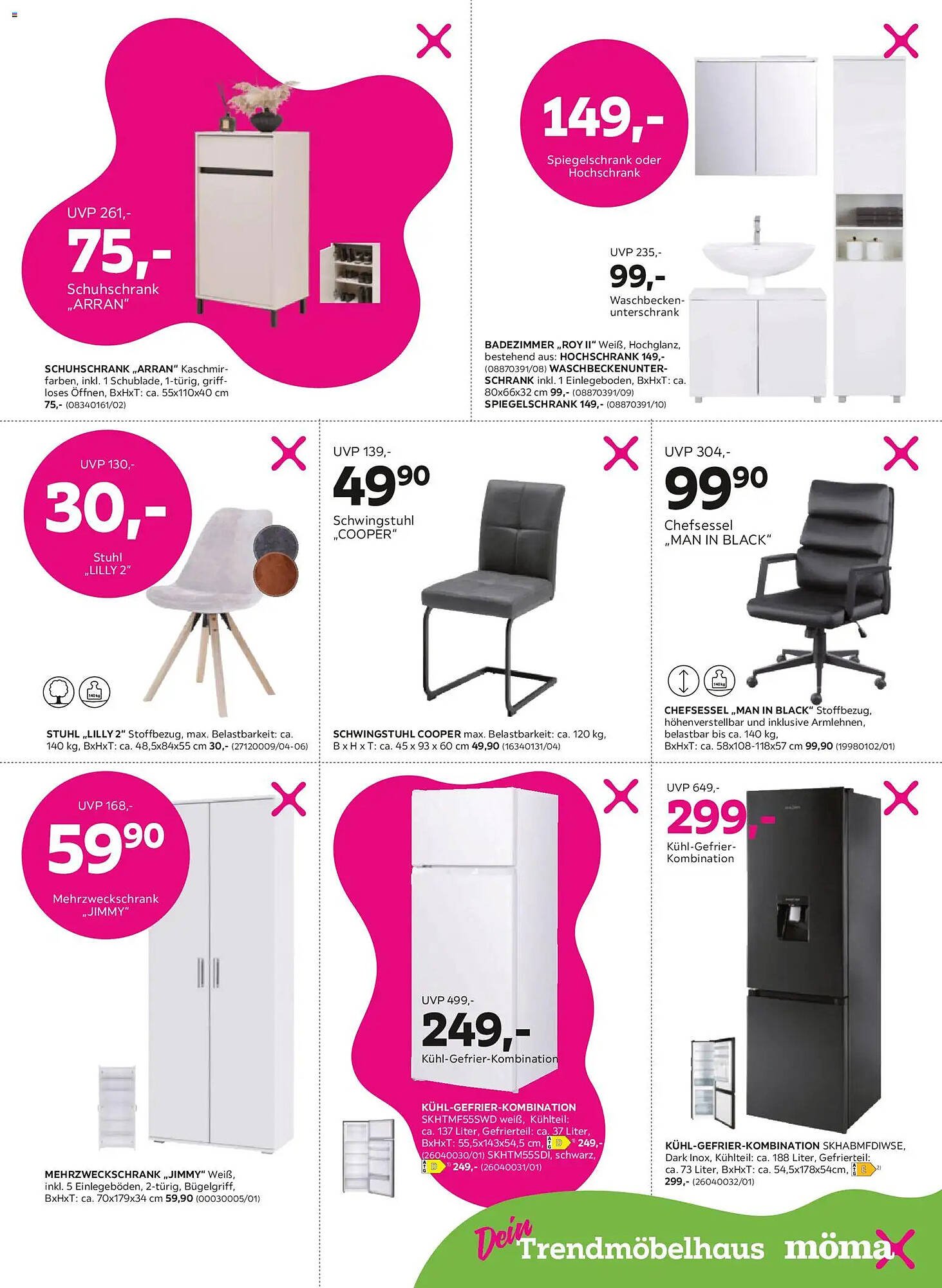 Mömax Prospekt (2026-04-27 - 2026-05-03)