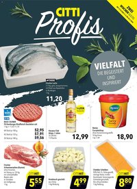 CITTI Markt Prospekt