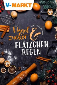 V Markt Prospekt (2025-11-13 - 2025-11-19)