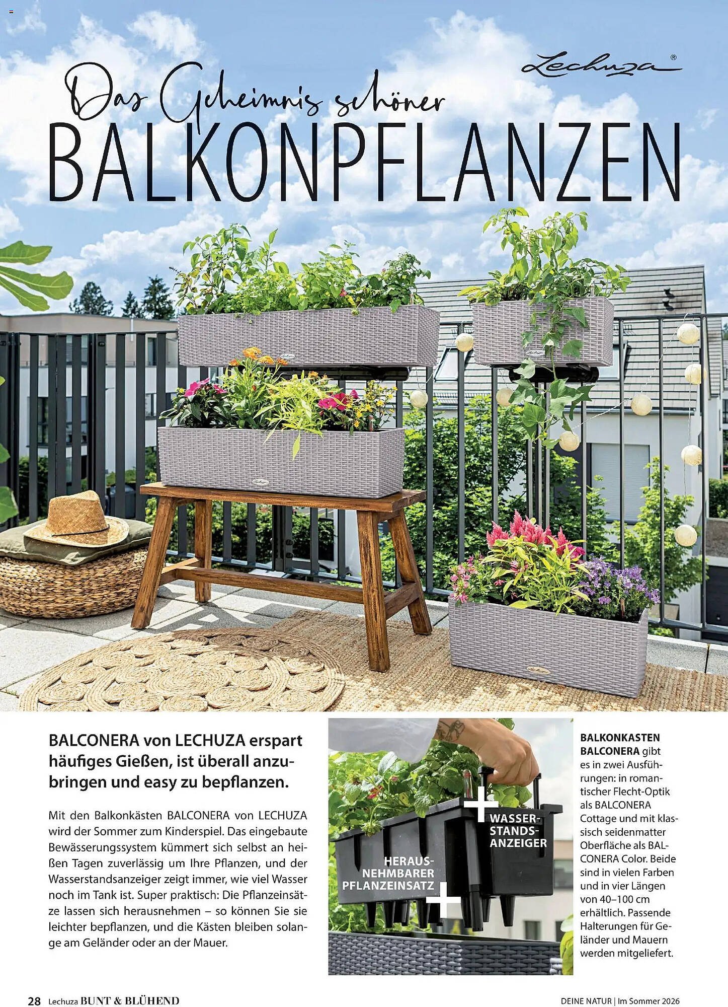 Dehner Prospekt (2026-04-17 - 2026-08-31)