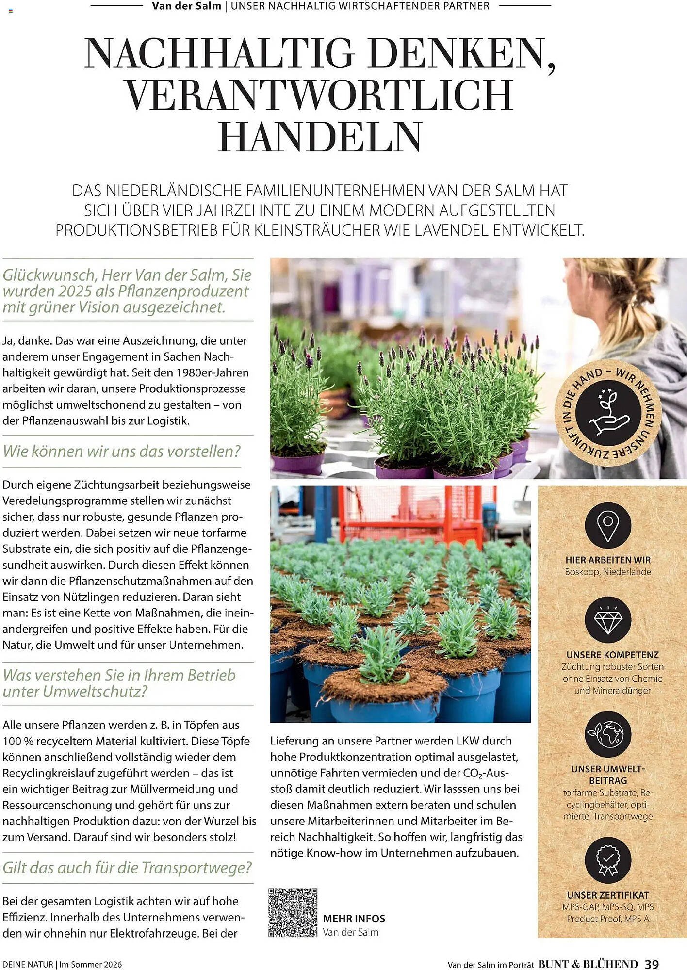 Dehner Prospekt (2026-04-17 - 2026-08-31)