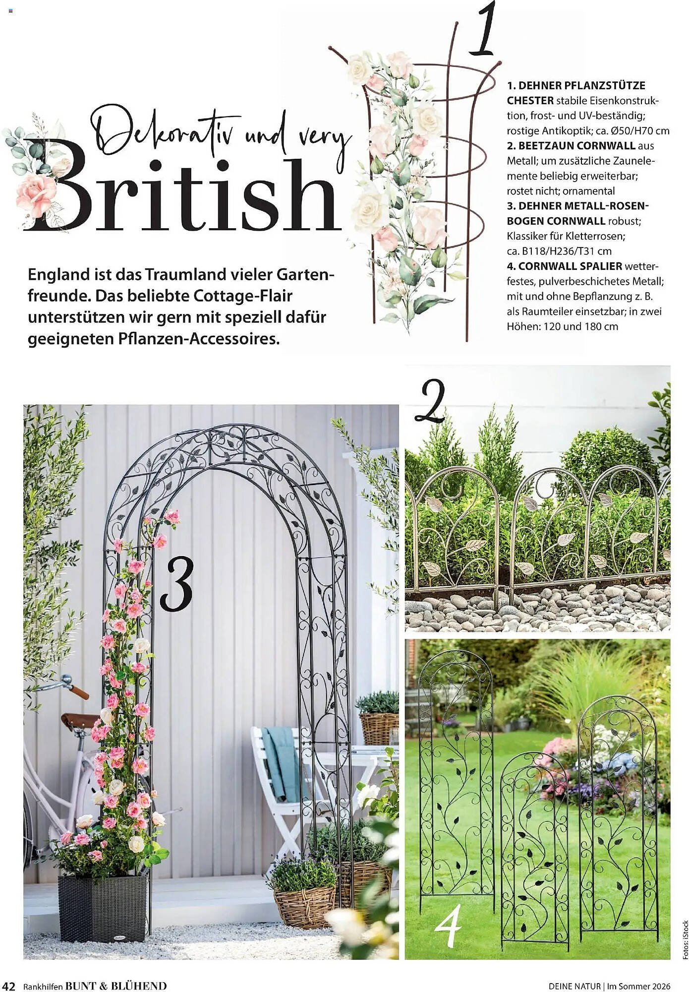 Dehner Prospekt (2026-04-17 - 2026-08-31)