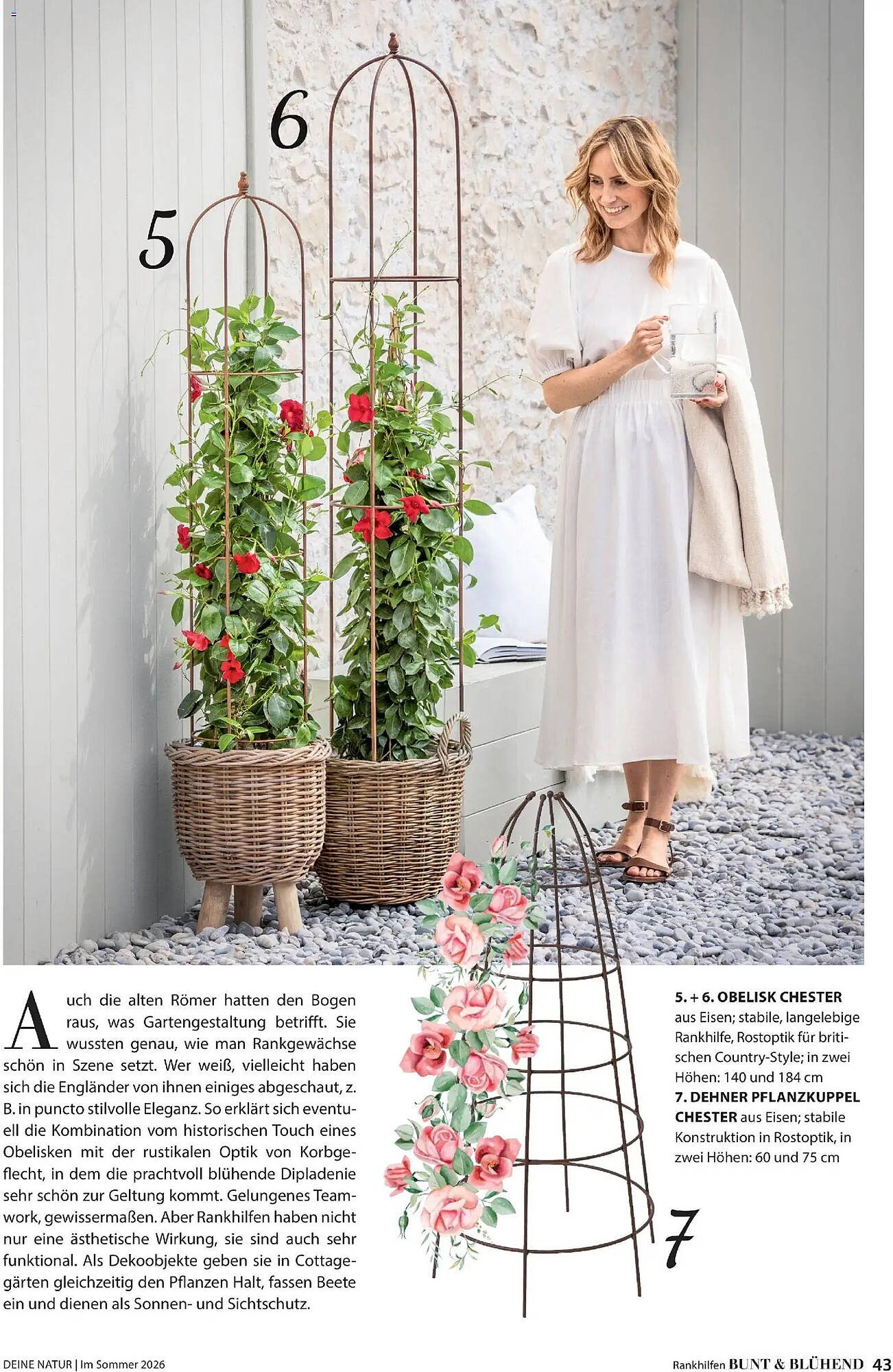 Dehner Prospekt (2026-04-17 - 2026-08-31)