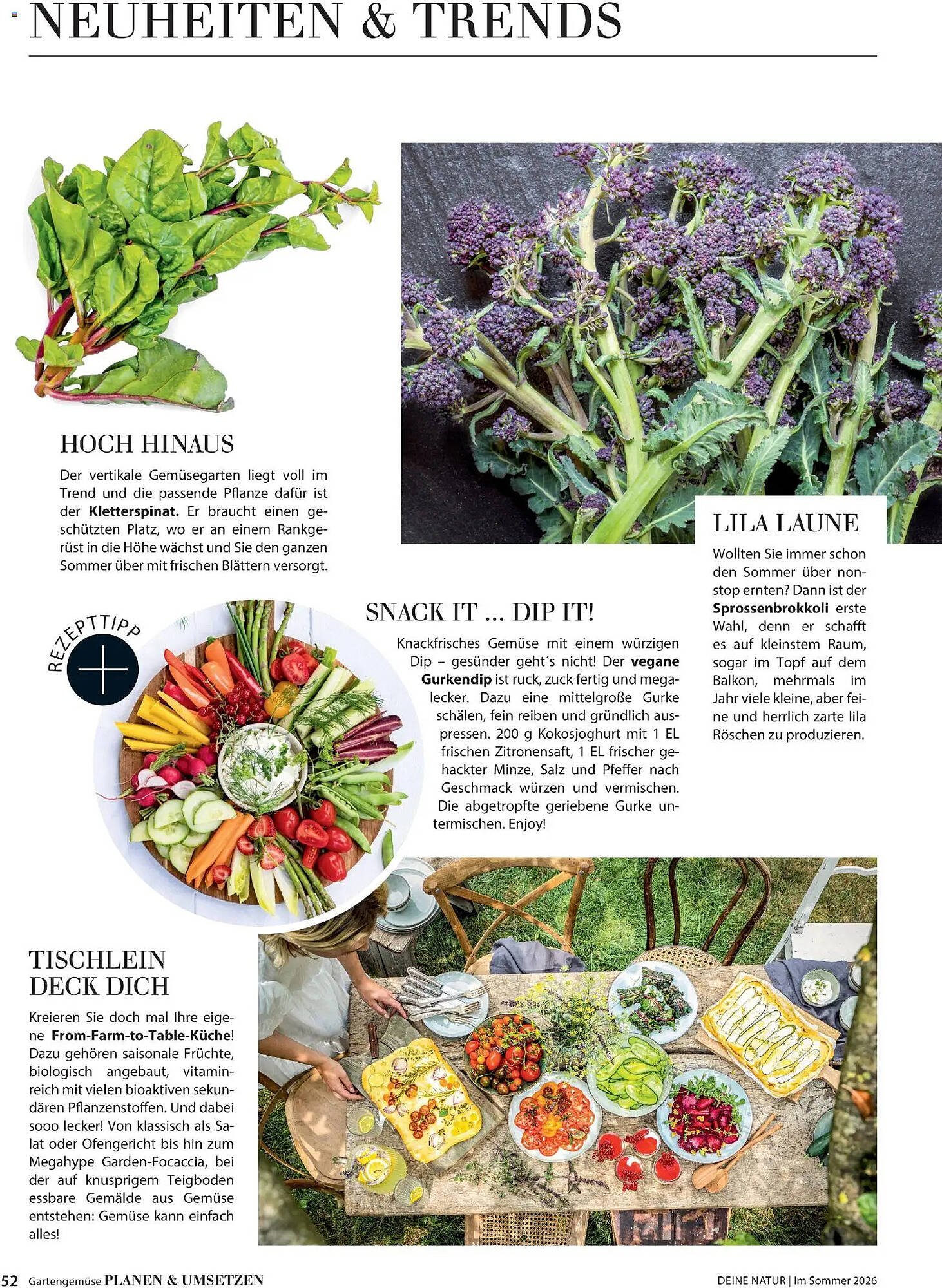 Dehner Prospekt (2026-04-17 - 2026-08-31)