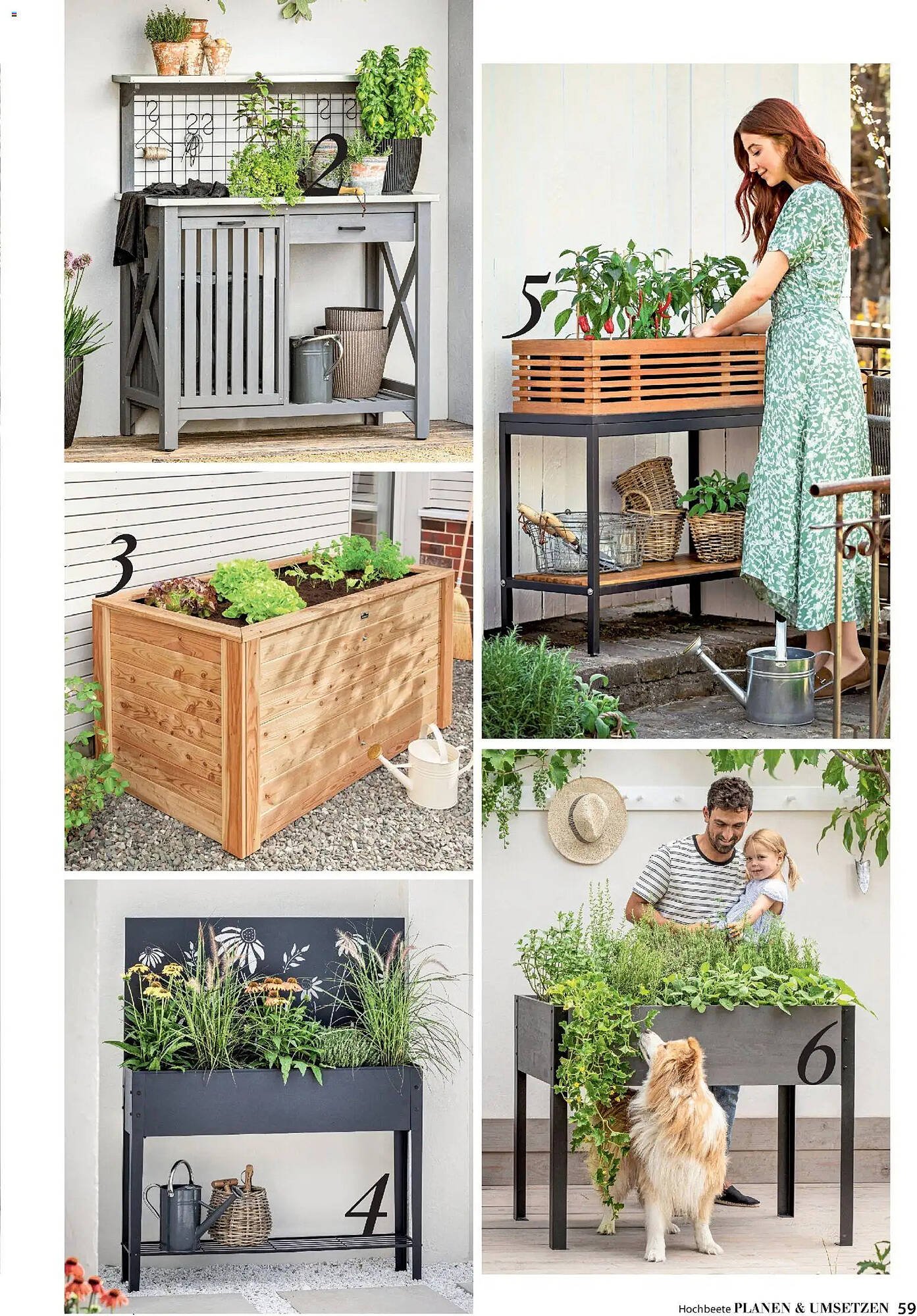 Dehner Prospekt (2026-04-17 - 2026-08-31)