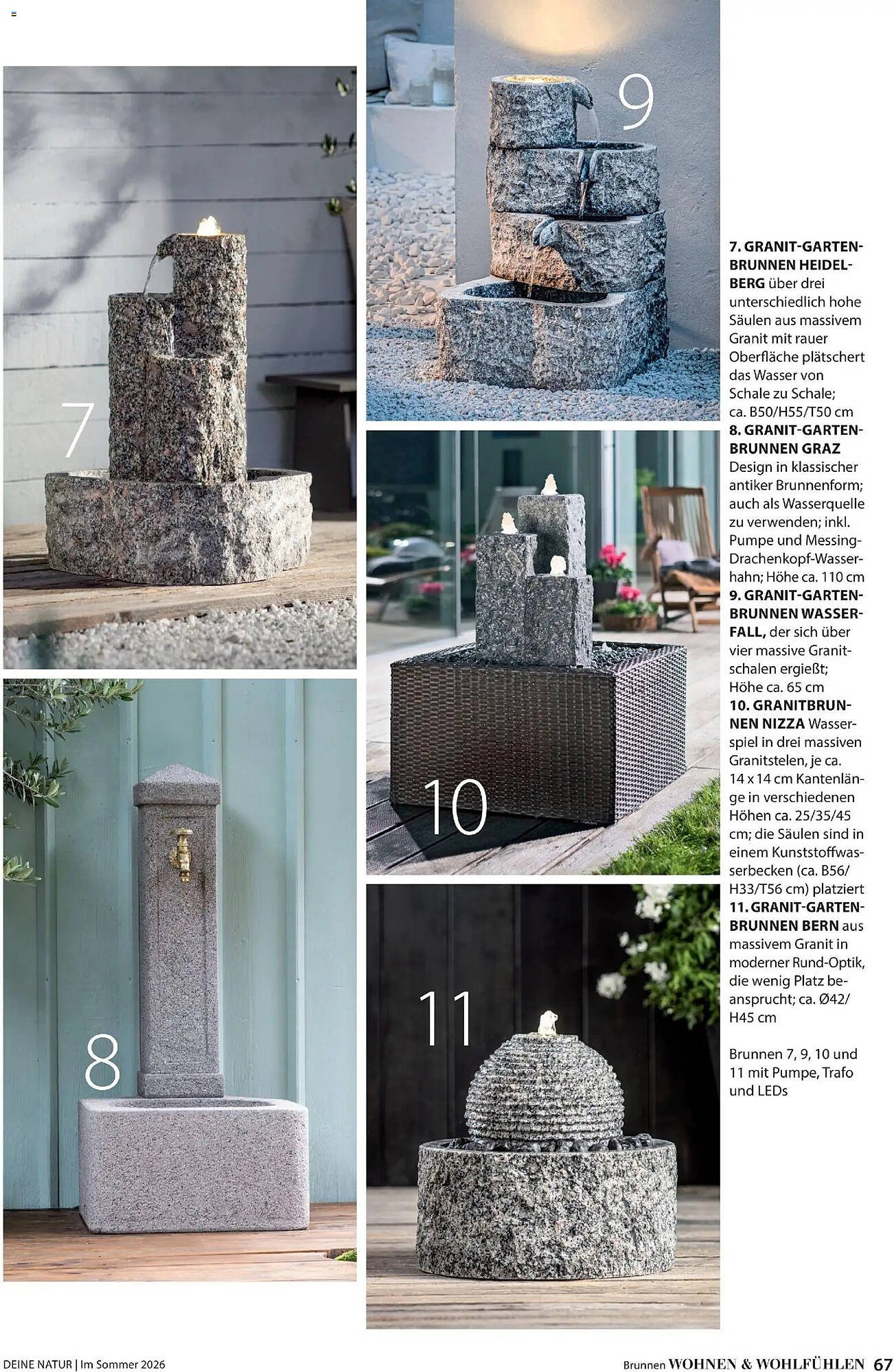 Dehner Prospekt (2026-04-17 - 2026-08-31)