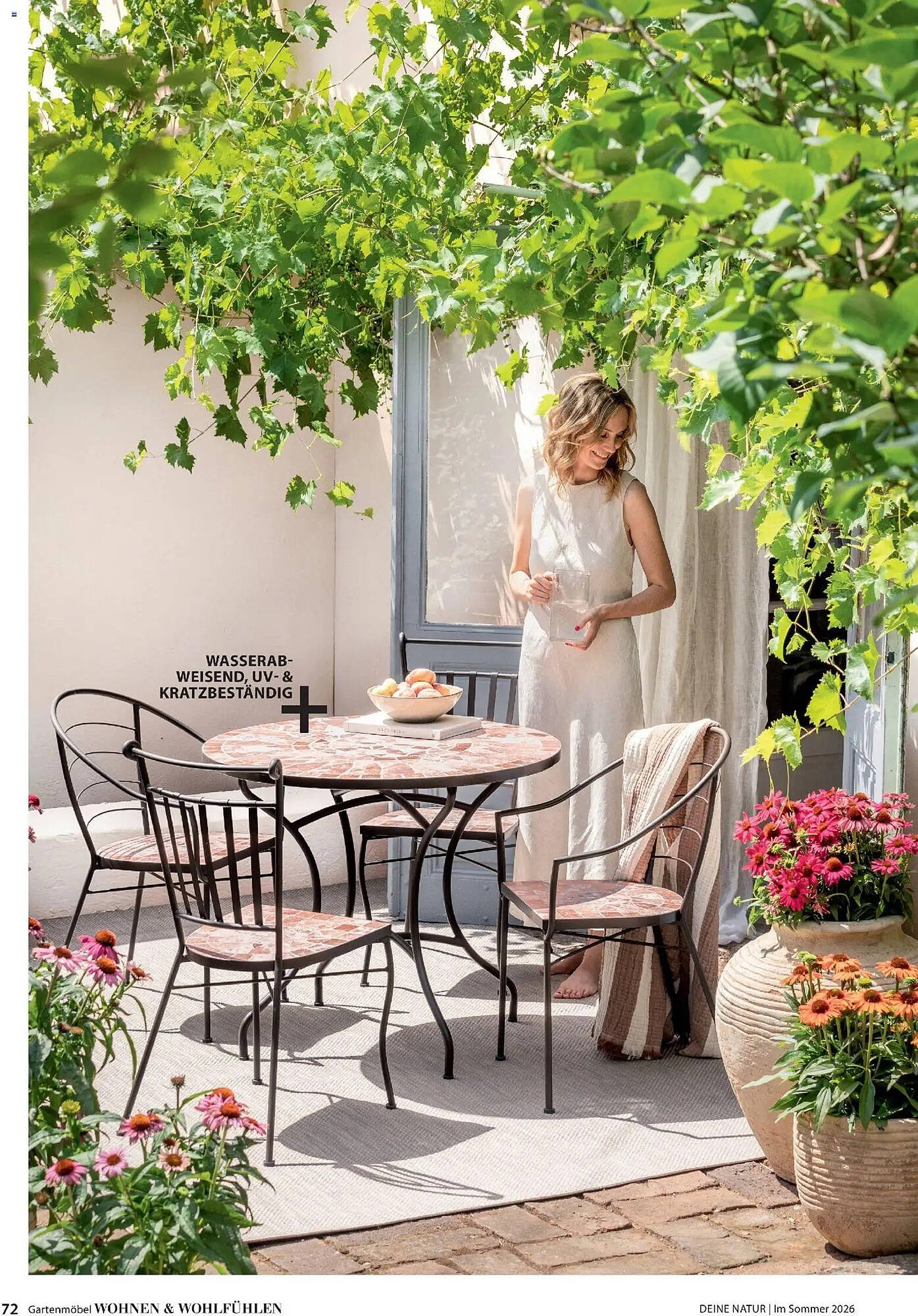 Dehner Prospekt (2026-04-17 - 2026-08-31)