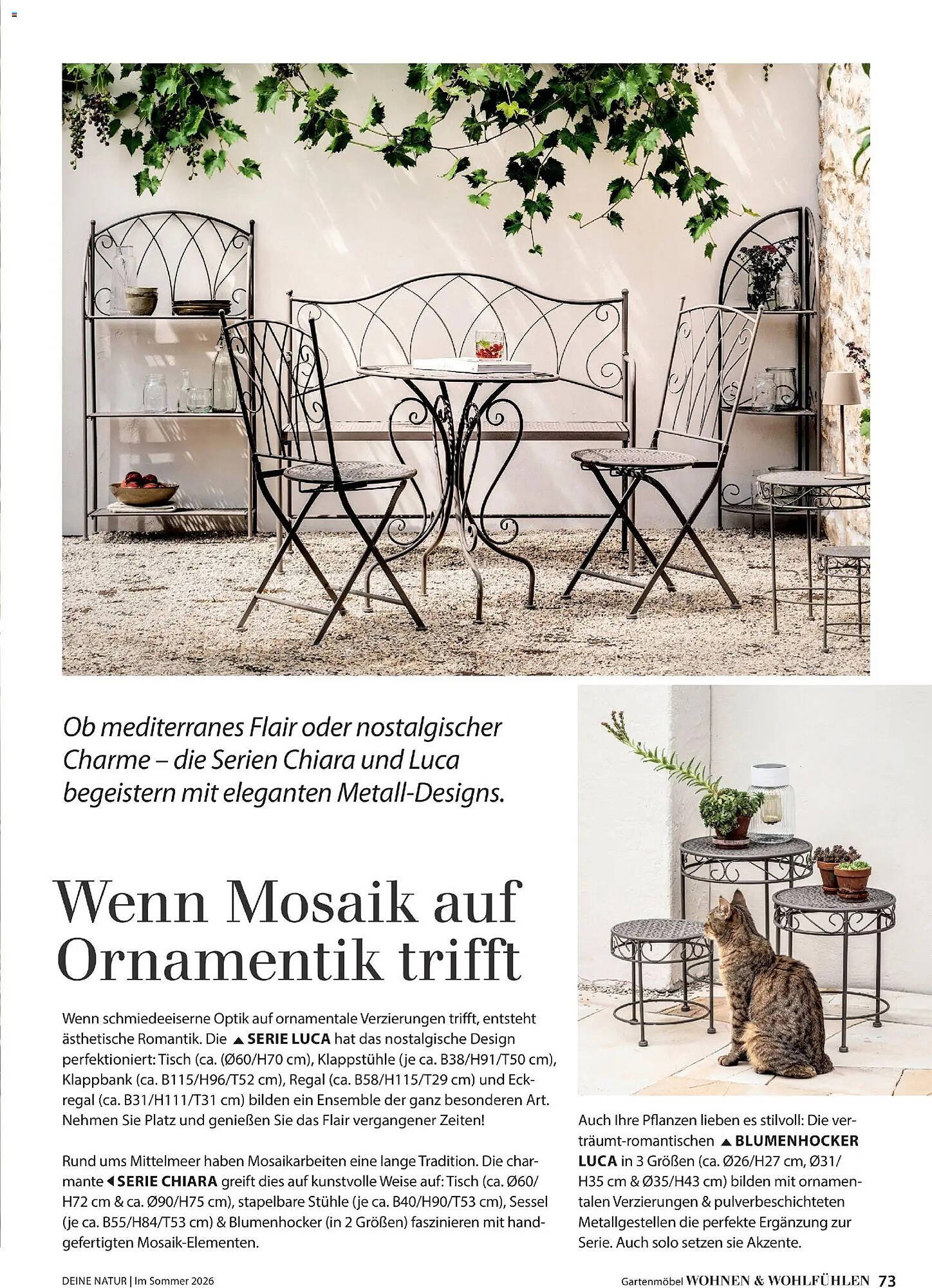 Dehner Prospekt (2026-04-17 - 2026-08-31)