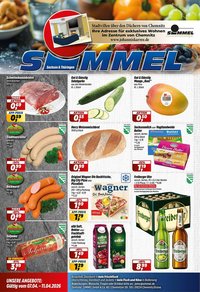 Simmel Prospekt