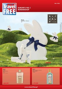 Travel Free Prospekt (2026-03-01 - 2026-03-31)