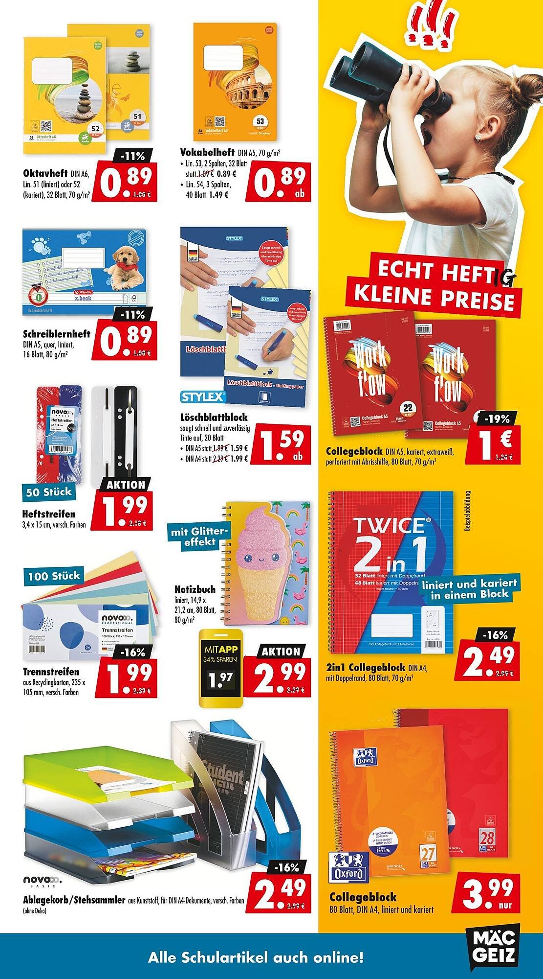 Mäc Geiz Prospekt (2025-07-21 - 2025-07-27) | 11