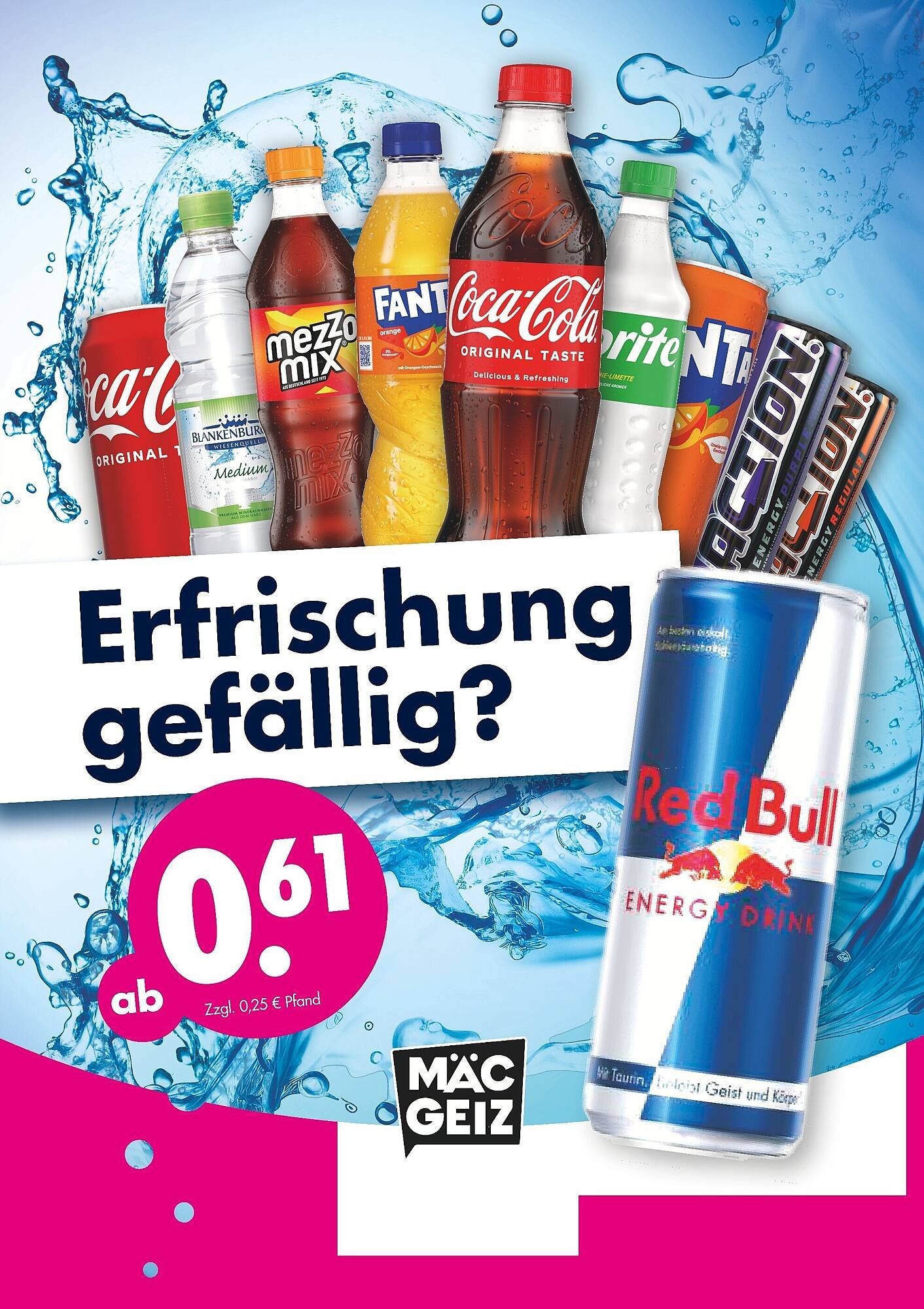 Mäc Geiz Prospekt (2025-07-21 - 2025-07-27) | 14