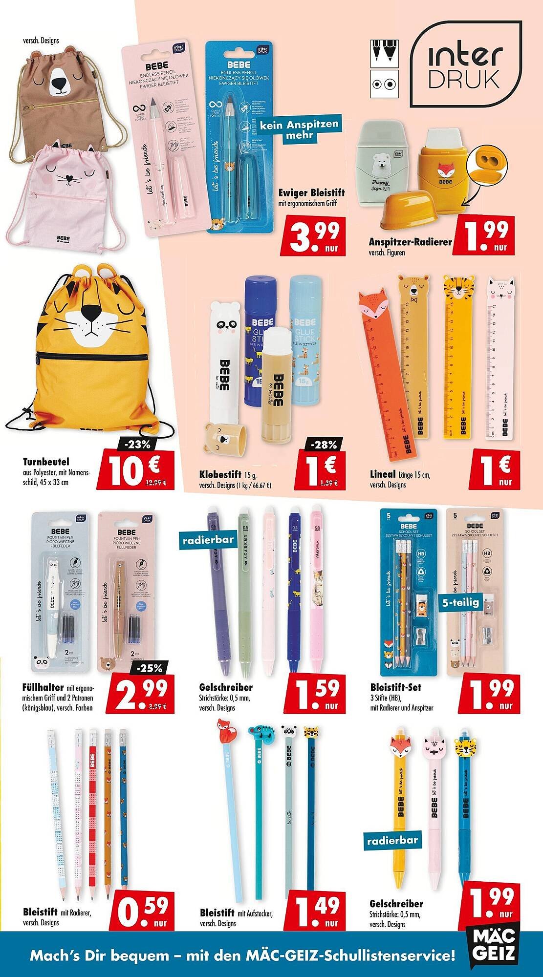 Mäc Geiz Prospekt (2025-07-21 - 2025-07-27) | 5