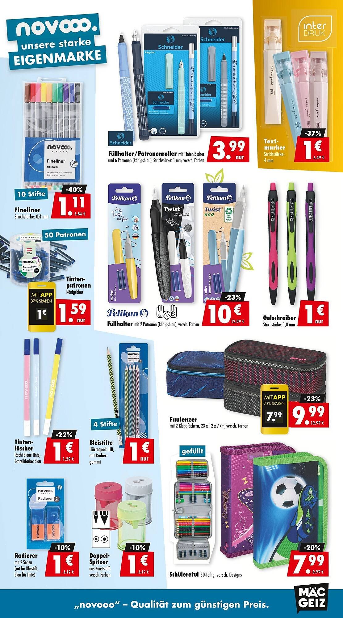 Mäc Geiz Prospekt (2025-07-21 - 2025-07-27) | 7