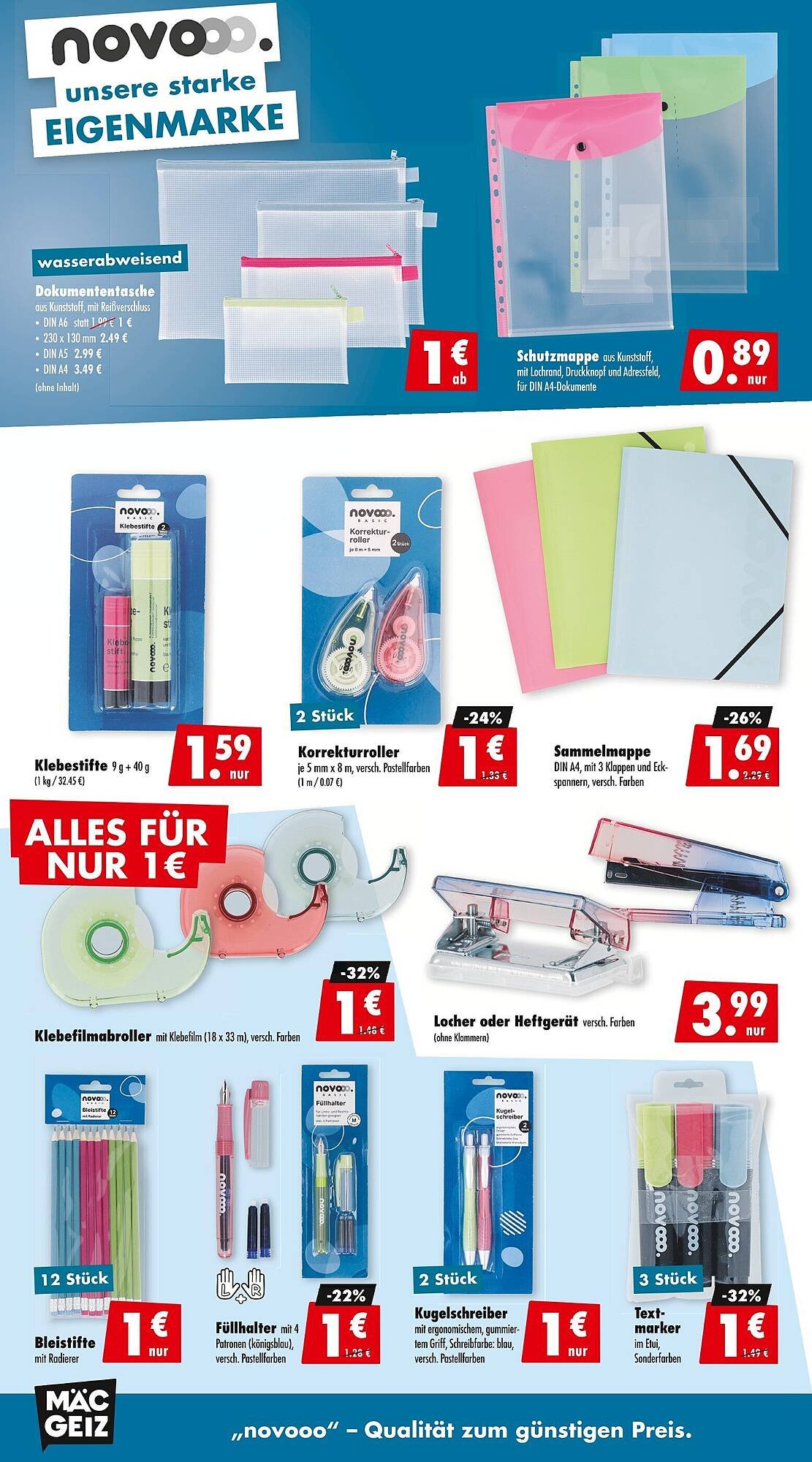 Mäc Geiz Prospekt (2025-07-21 - 2025-07-27) | 10