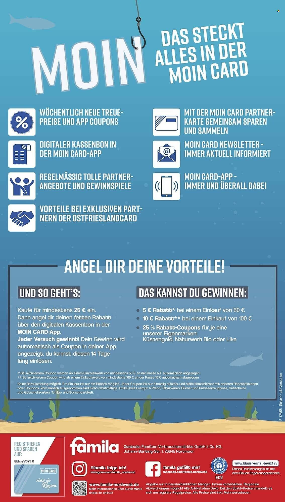 Famila Nord Ost Prospekt (2026-02-16 - 2026-02-21)