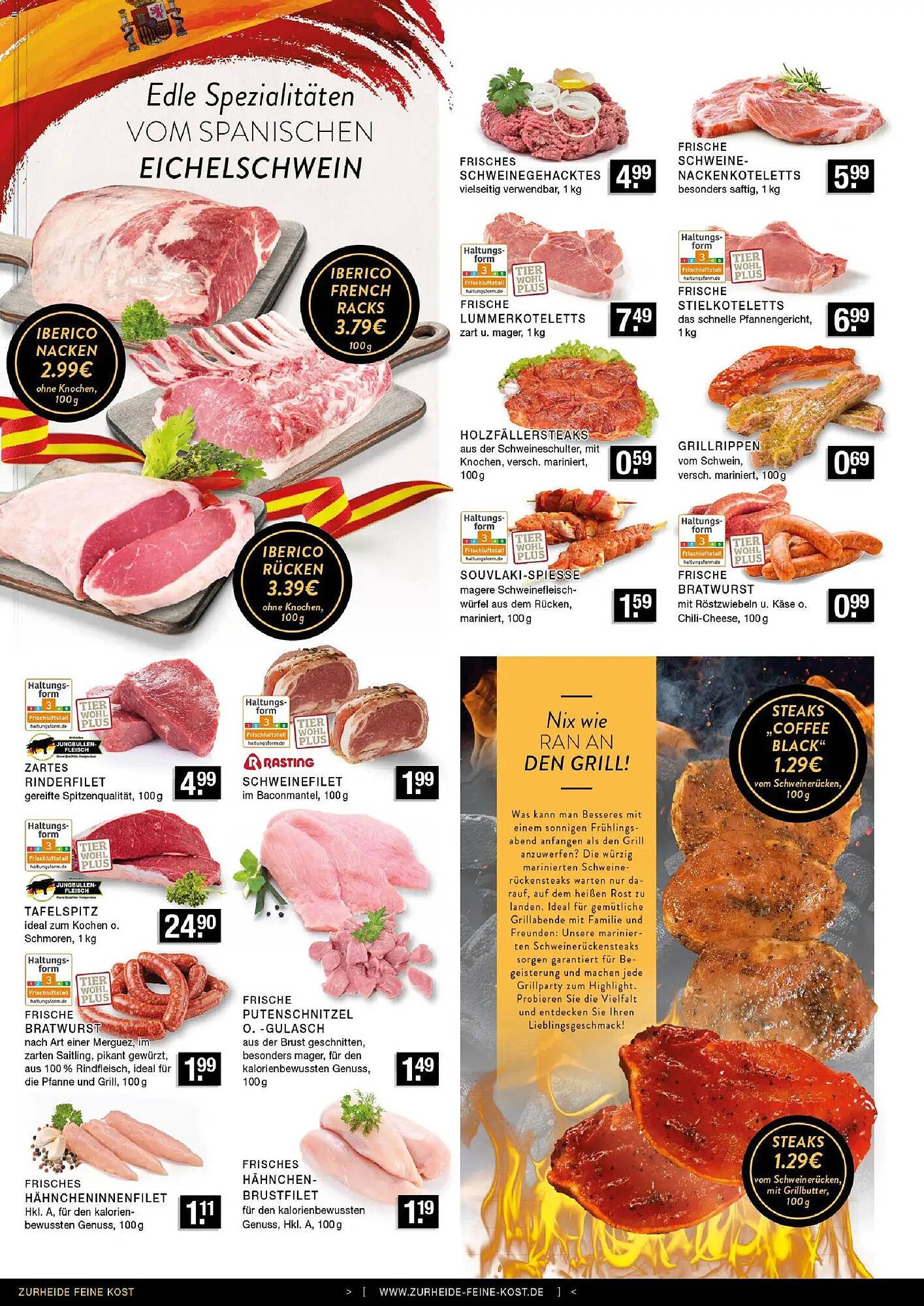 Edeka Zurheide Prospekt (2026-05-04 - 2026-05-09)