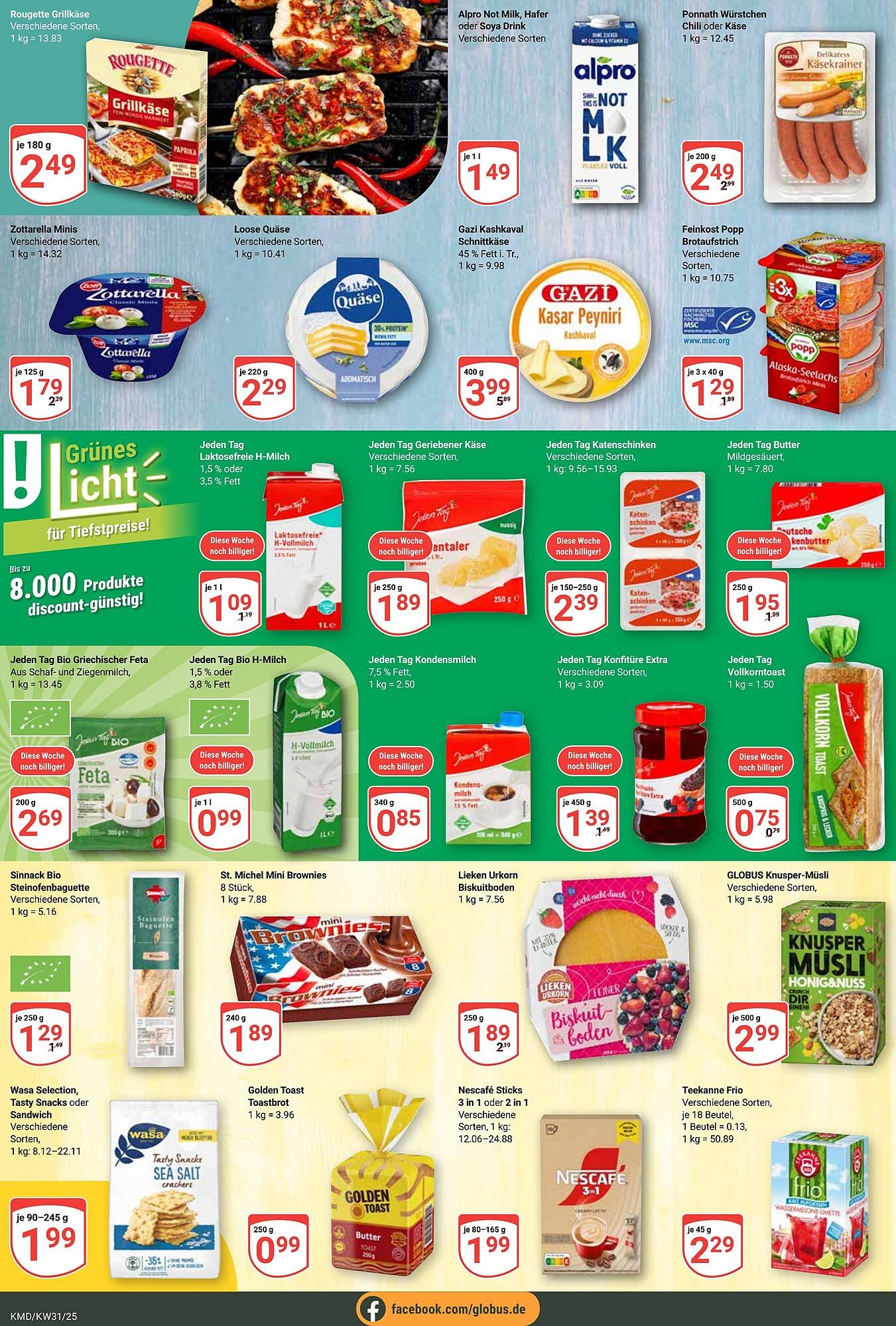 Globus Prospekt (2025-07-28 - 2025-08-02) | 11
