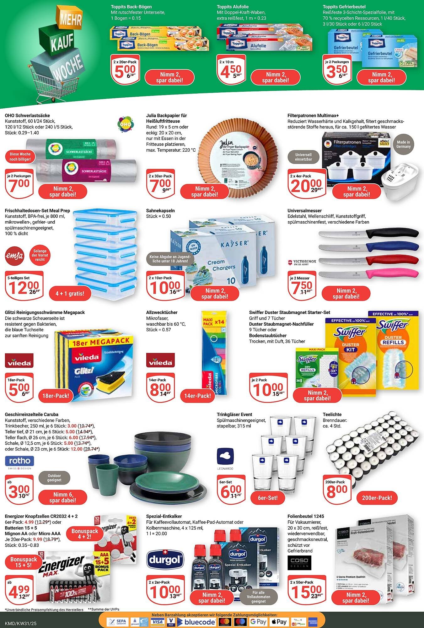 Globus Prospekt (2025-07-28 - 2025-08-02) | 22