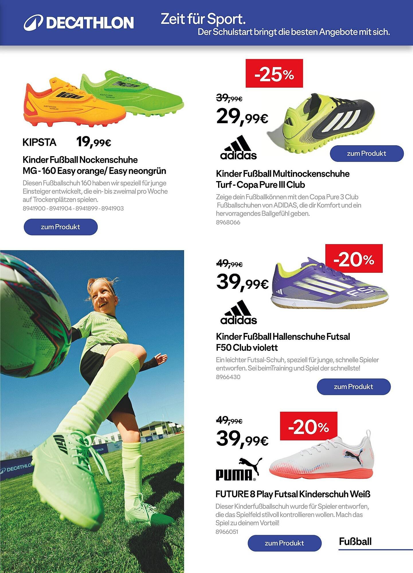 Decathlon Prospekt (2025-07-25 - 2025-08-31) | 8
