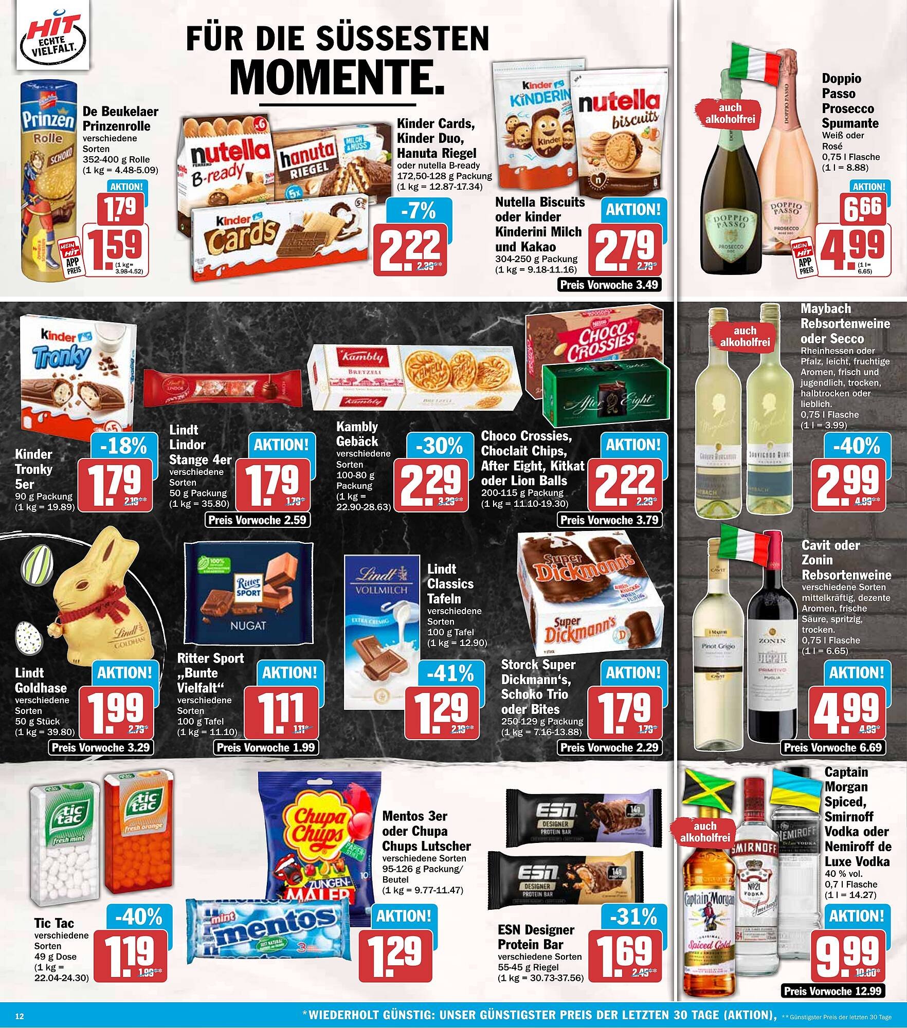 HIT Prospekt (2026-03-16 - 2026-03-21)