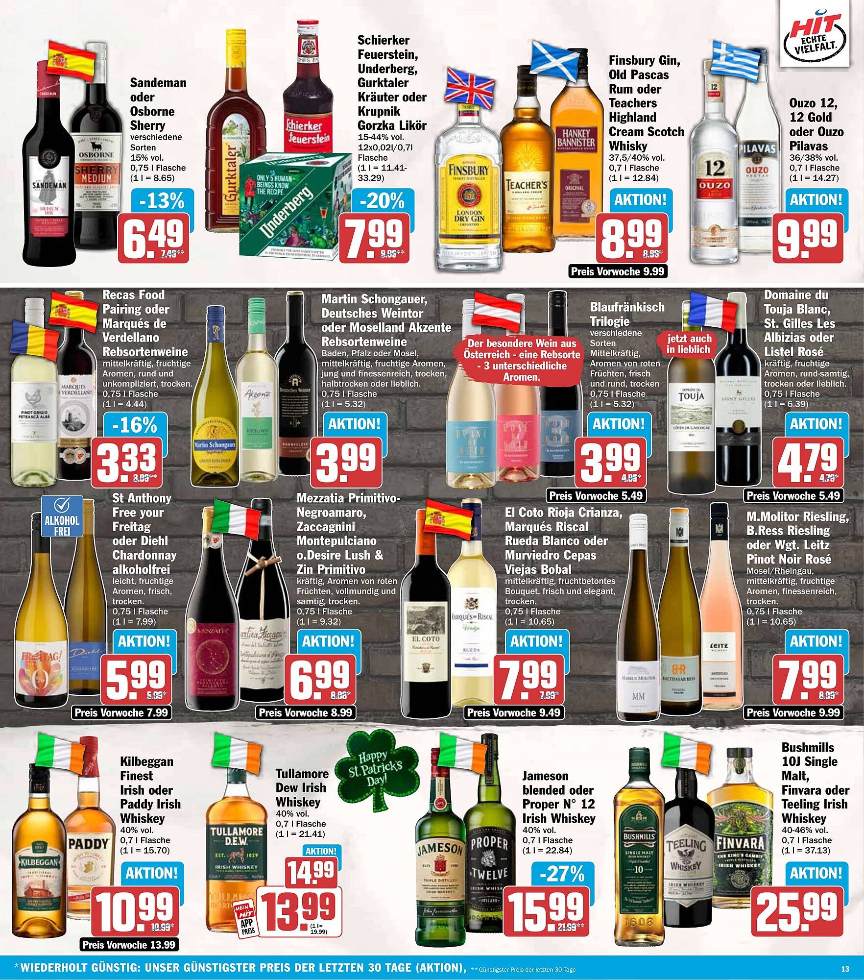 HIT Prospekt (2026-03-16 - 2026-03-21)