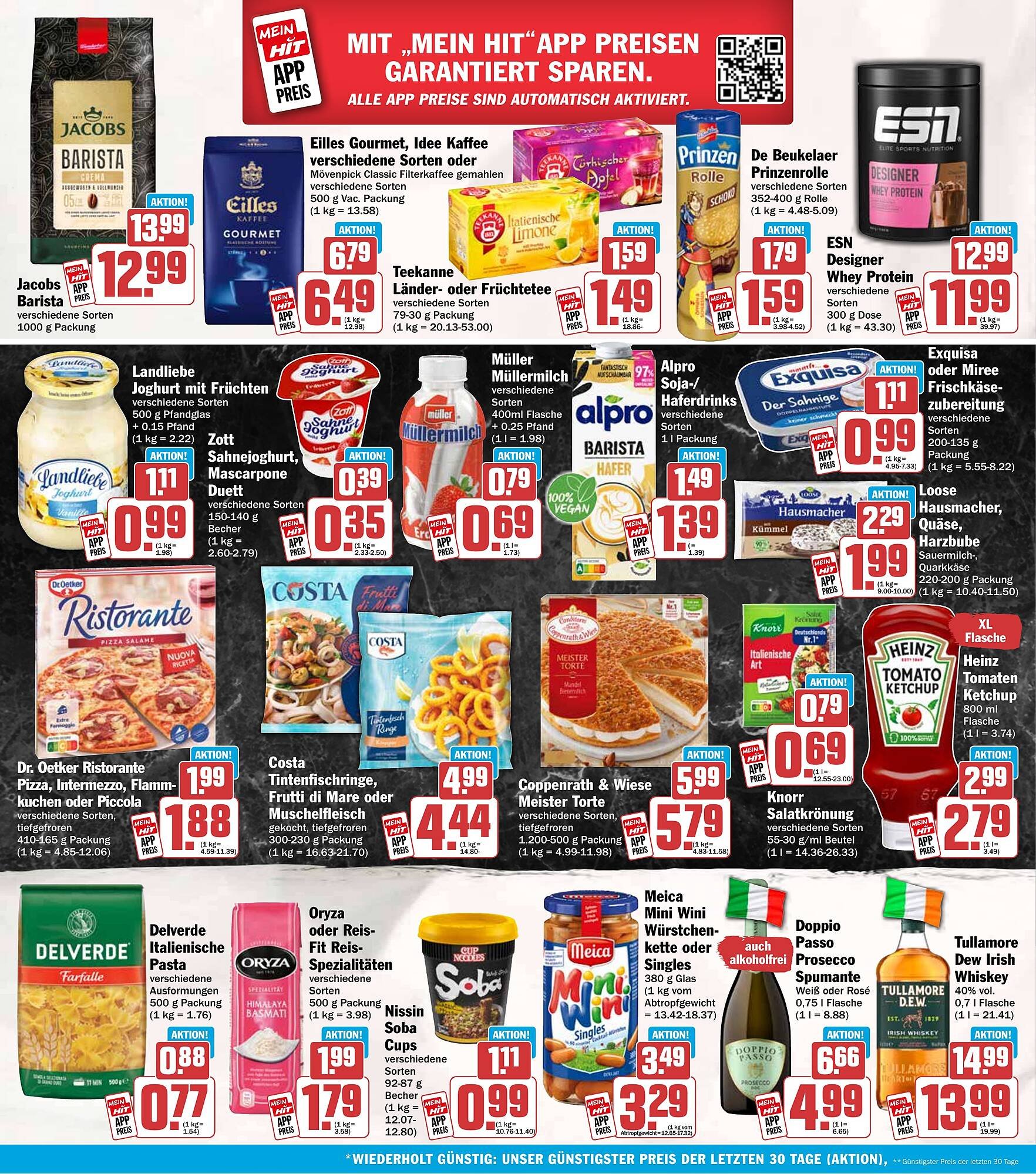 HIT Prospekt (2026-03-16 - 2026-03-21)