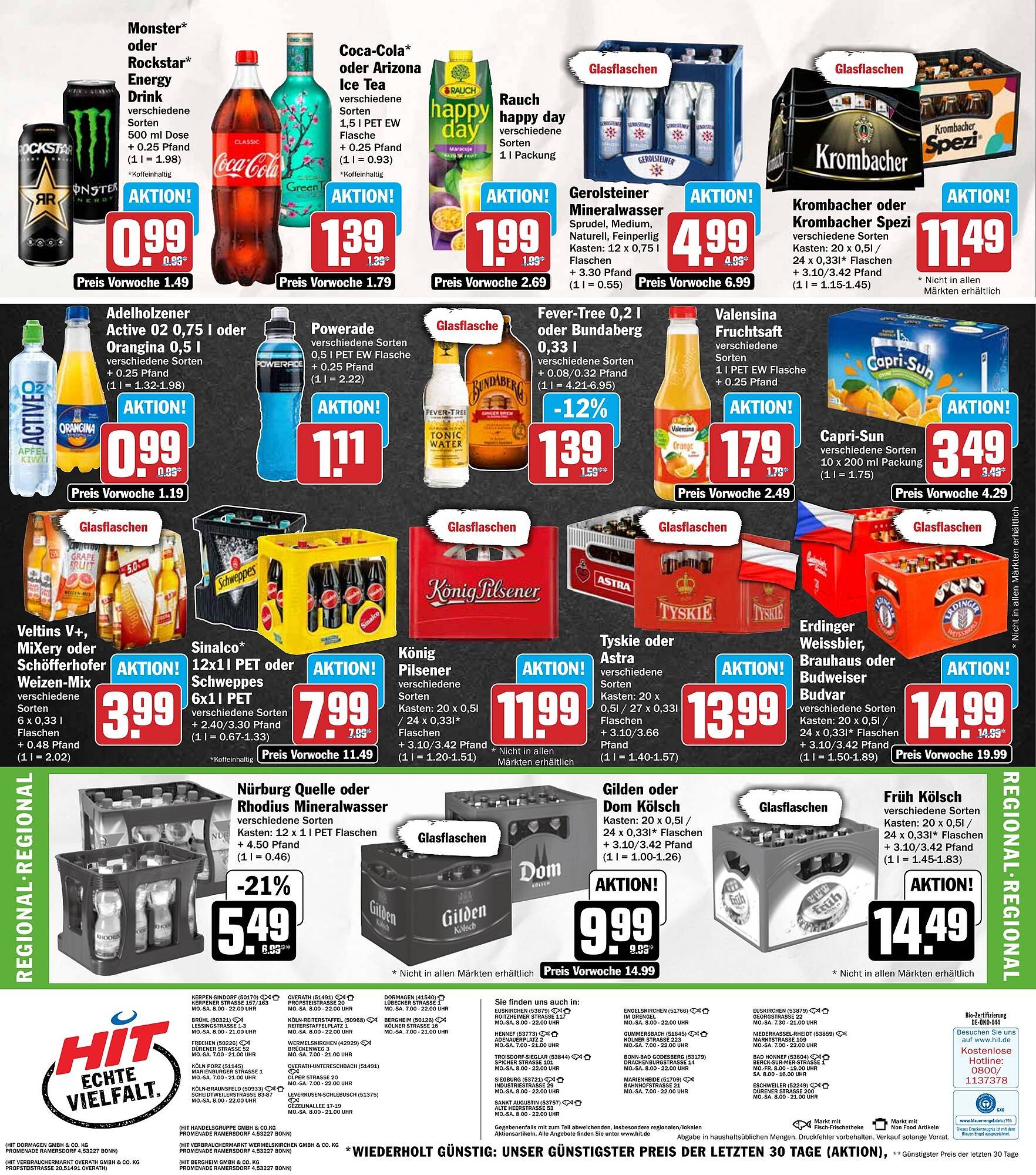 HIT Prospekt (2026-03-16 - 2026-03-21)