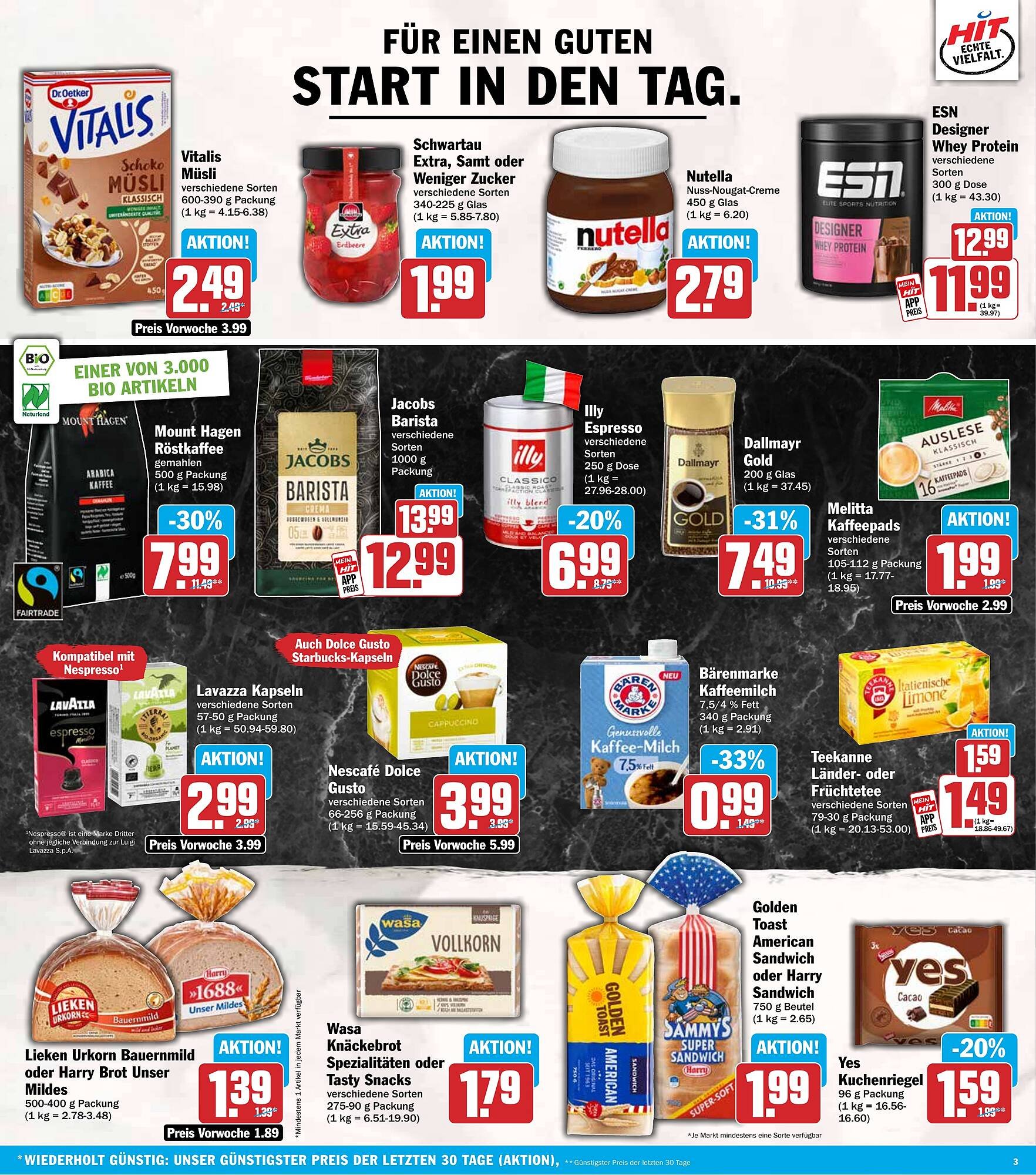 HIT Prospekt (2026-03-16 - 2026-03-21)