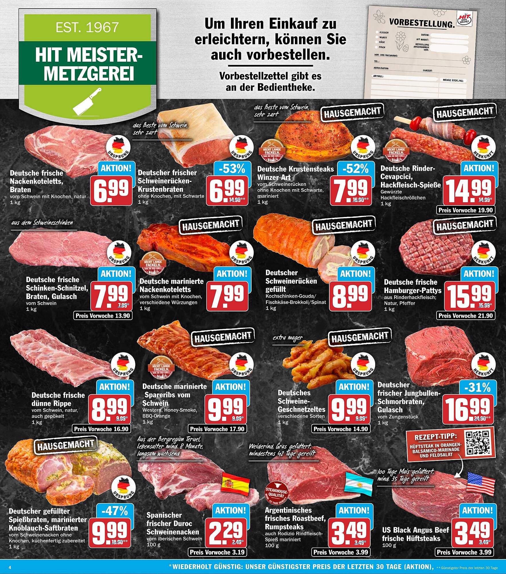 HIT Prospekt (2026-03-16 - 2026-03-21)